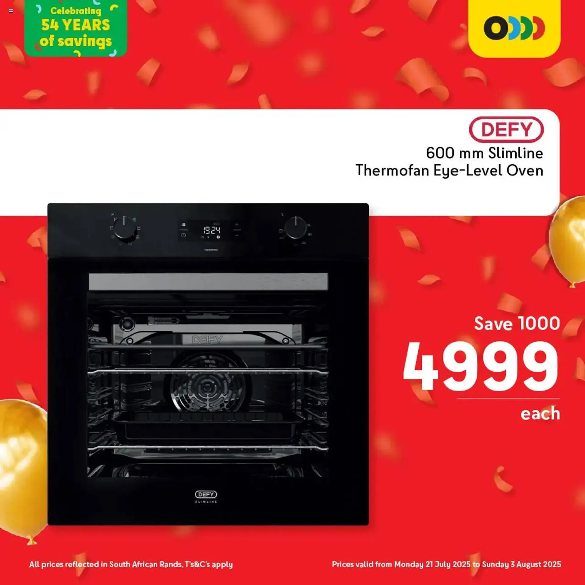 Makro catalogue from 21 July to 3 August 2025 - Catalogue Page 2