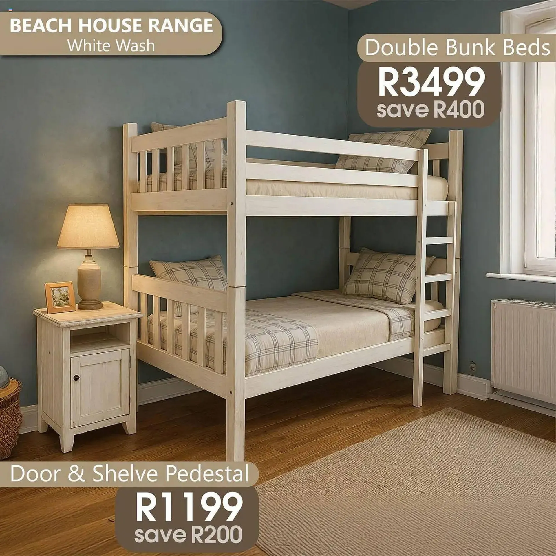 Tafelberg Furnishers catalogue from 12 June to 22 June 2025 - Catalogue Page 11