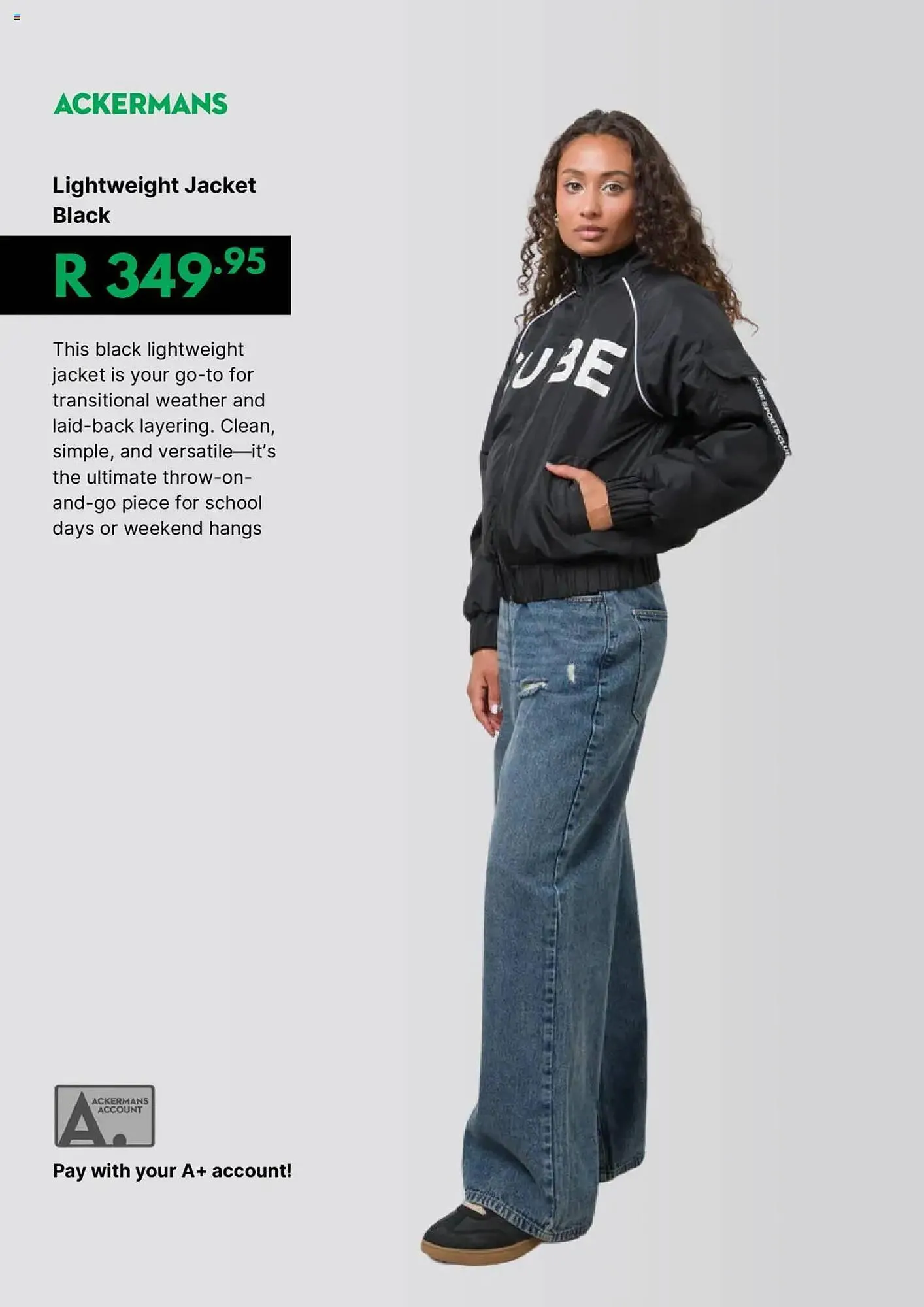 Ackermans catalogue from 26 May to 23 June 2025 - Catalogue Page 2