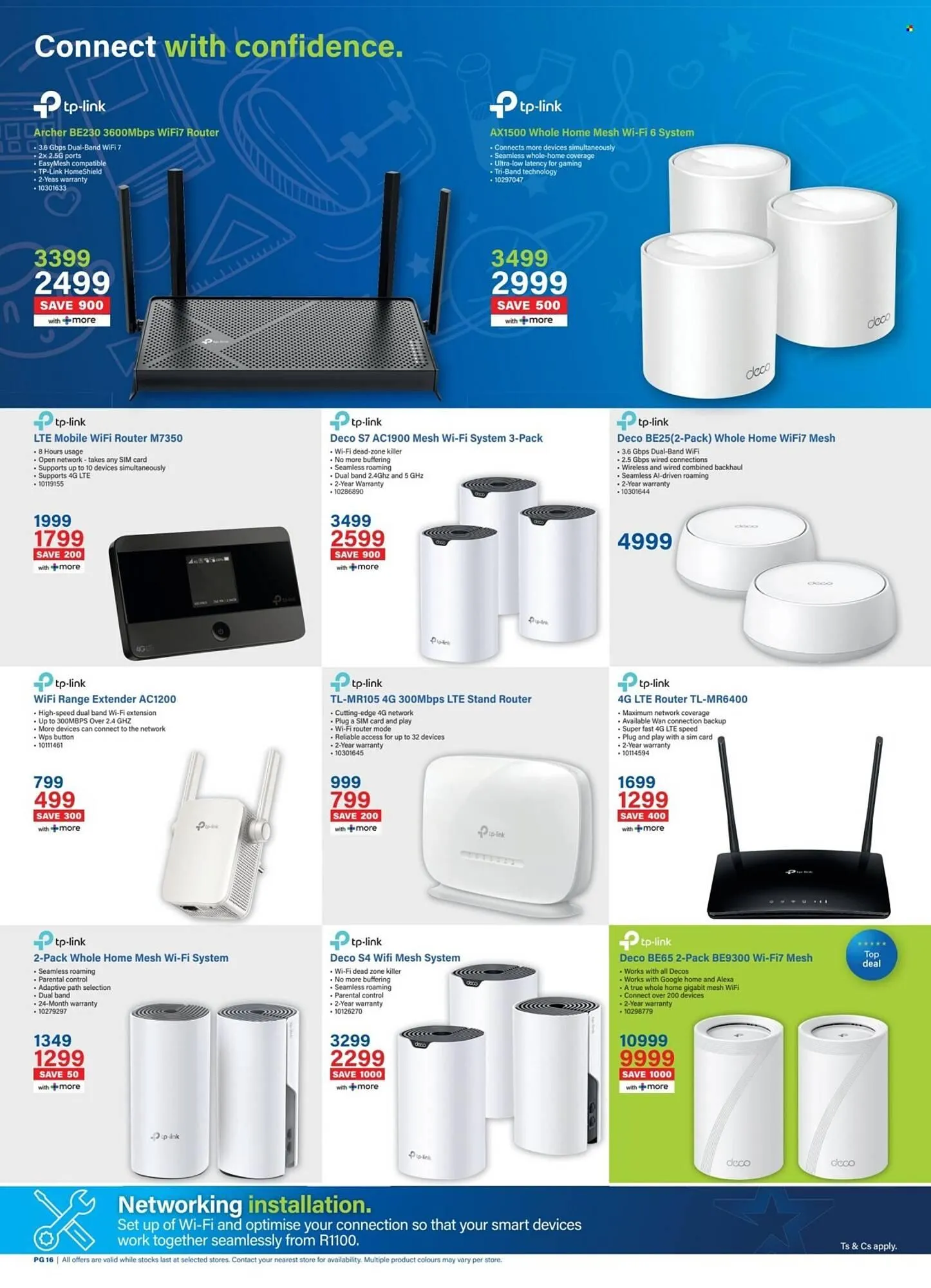 Incredible Connection catalogue from 29 December to 2 February 2026 - Catalogue Page 16