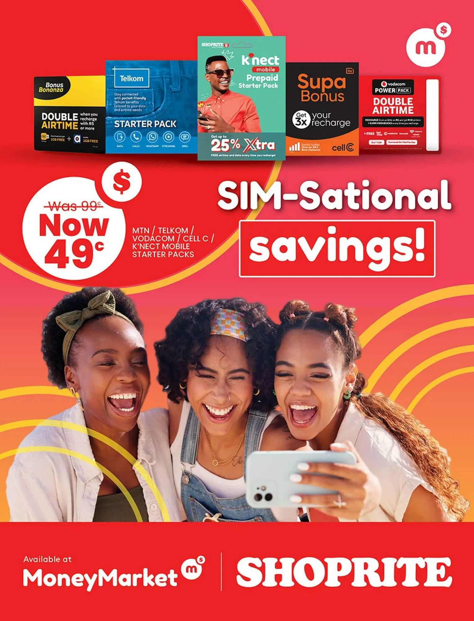 Shoprite catalogue from 29 September to 19 October 2025 - Catalogue Page 6