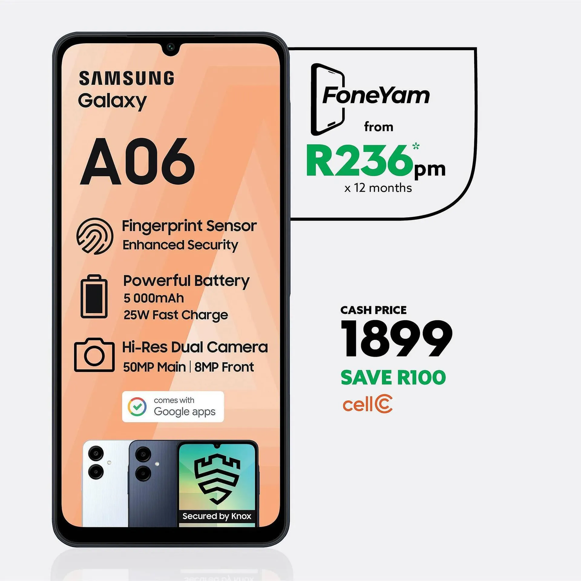 Ackermans catalogue from 13 November to 19 November 2025 - Catalogue Page 2