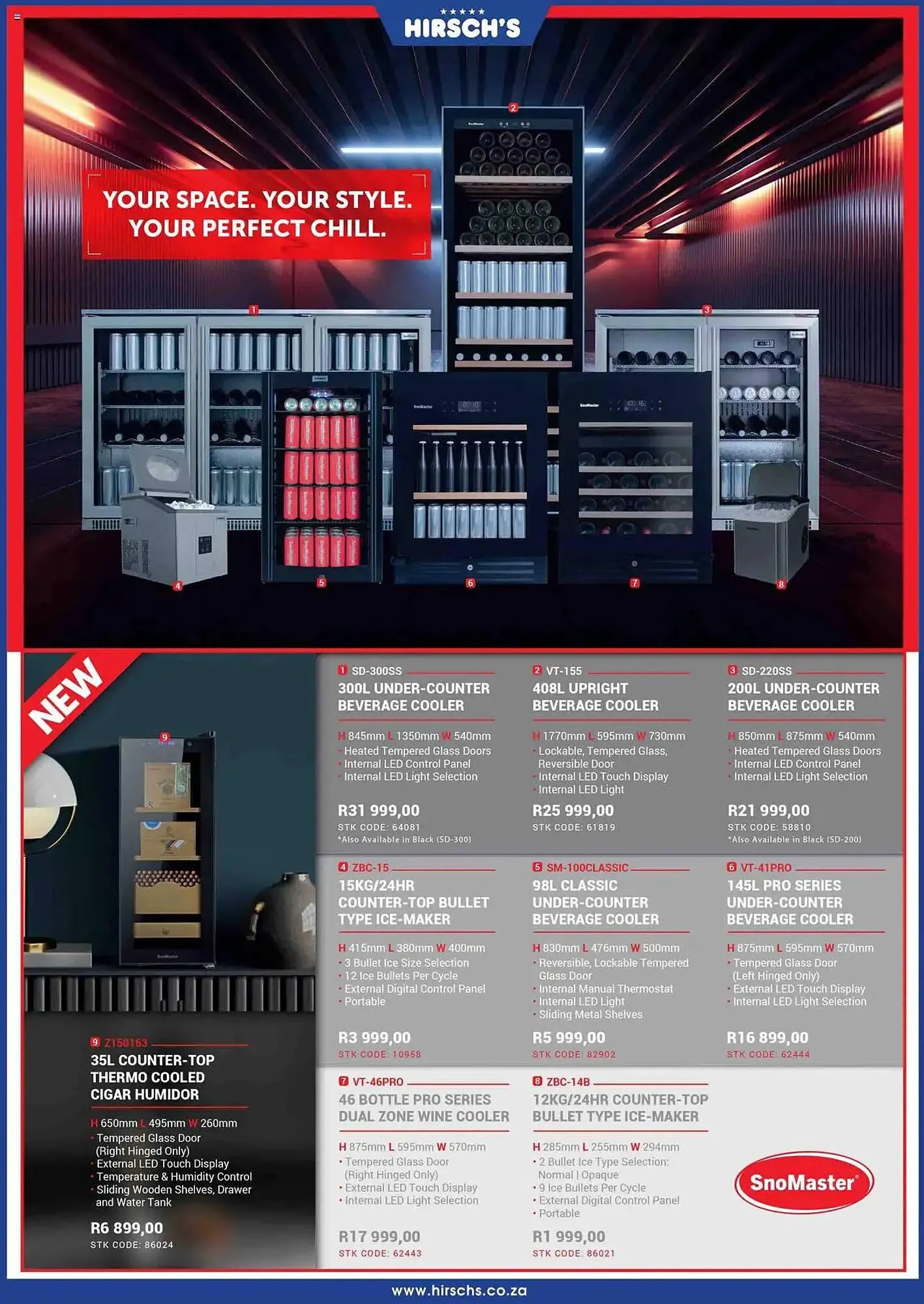 Hirsch's catalogue from 18 February to 17 March 2025 - Catalogue Page 26