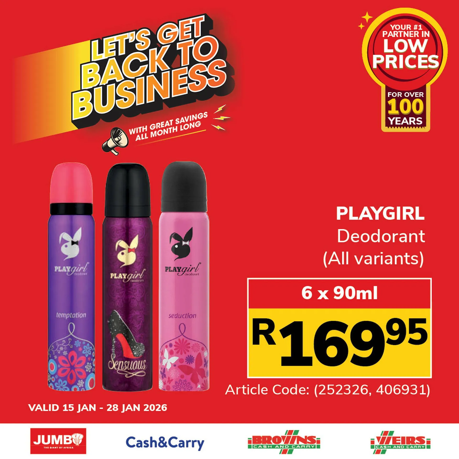 Jumbo catalogue from 15 January to 28 January 2026 - Catalogue Page 4