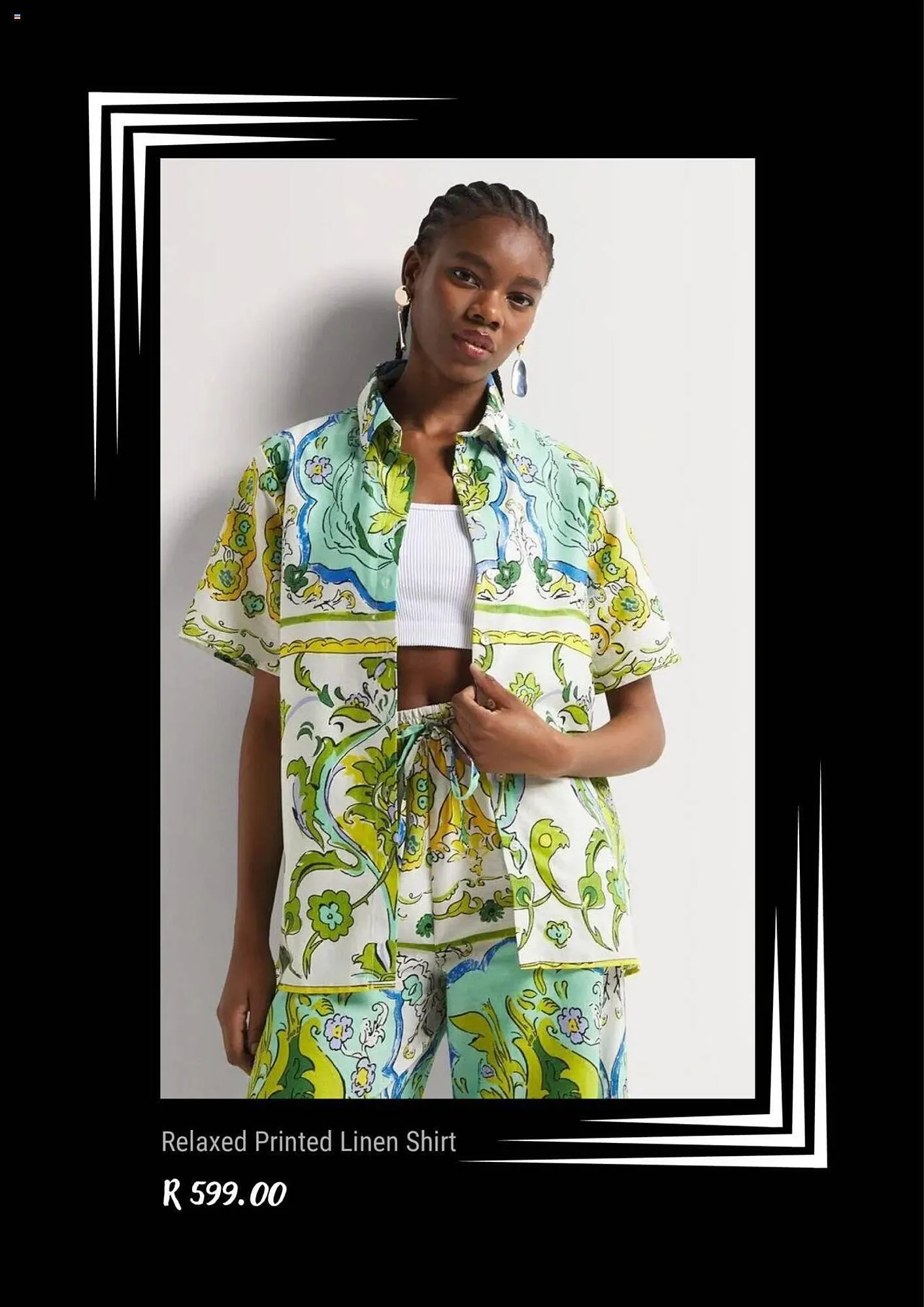 Foschini catalogue from 14 August to 11 September 2024 - Catalogue Page 8