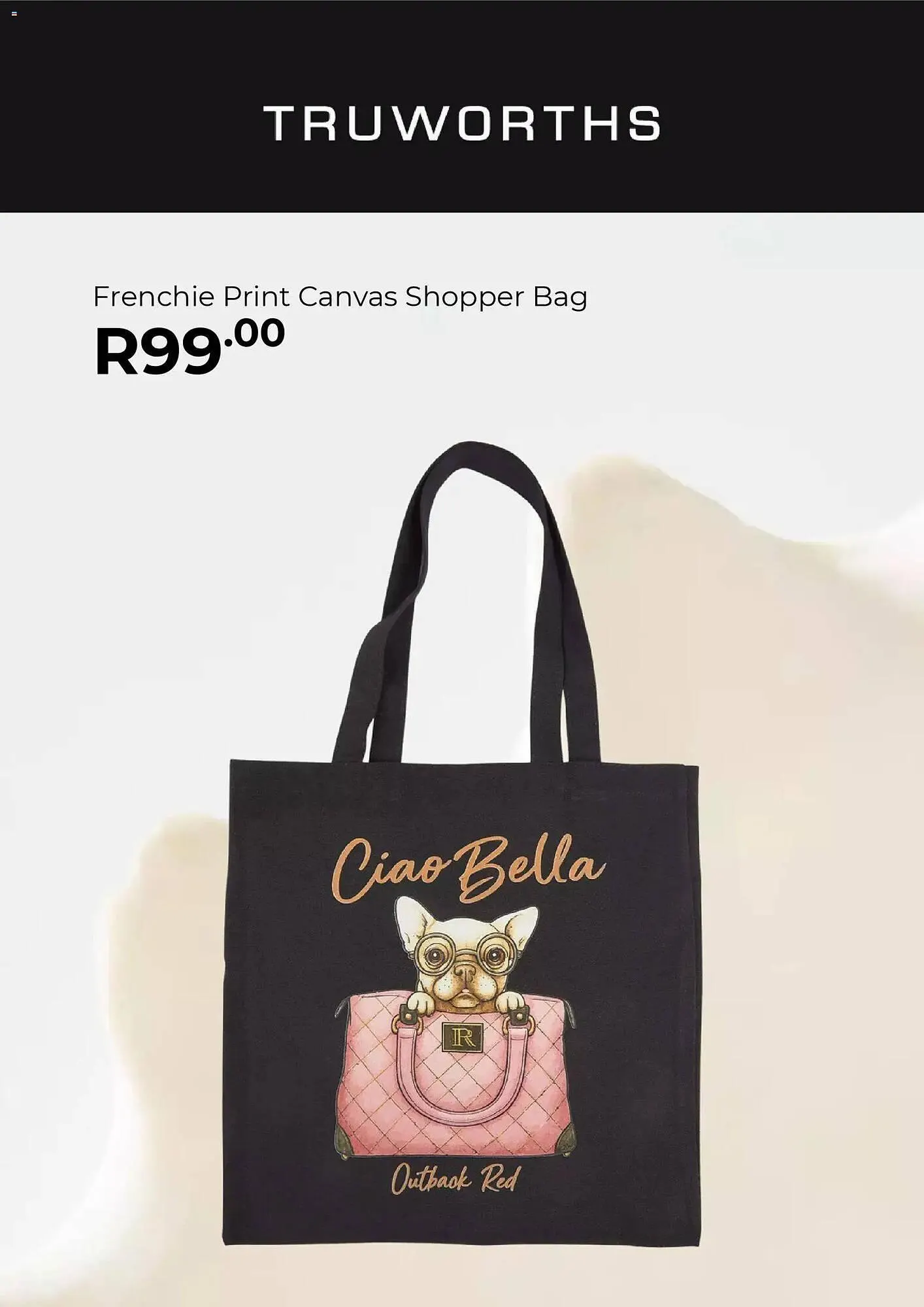 Truworths catalogue from 1 December to 31 December 2025 - Catalogue Page 2