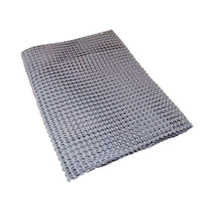 Autogear Non Slip Boot Mat Grey