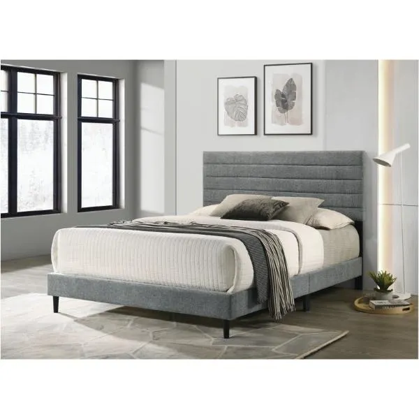 Jersey Drop-In Bed 152cm