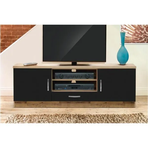 Carter TV Stand