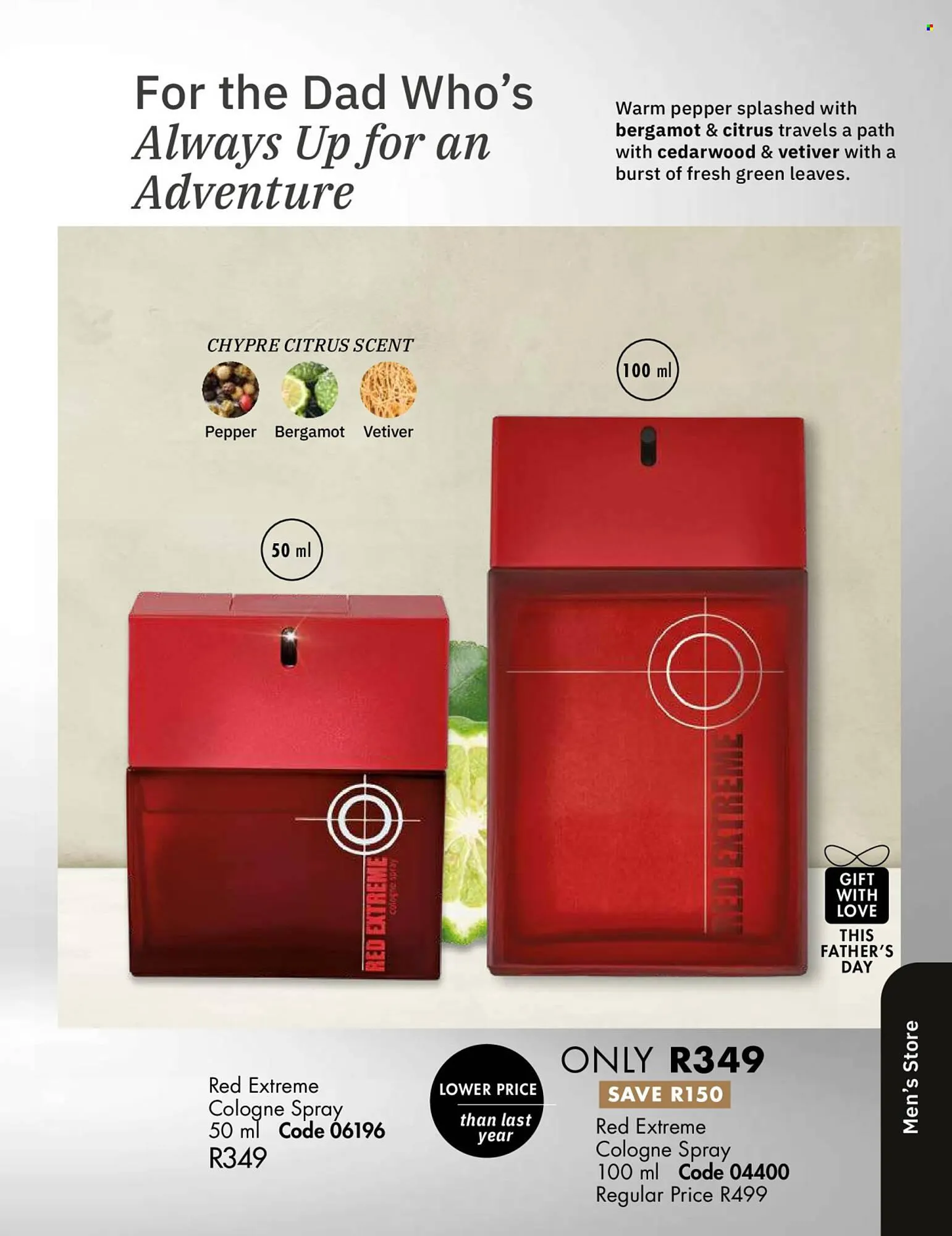 Justine catalogue from 1 June to 30 June 2025 - Catalogue Page 97