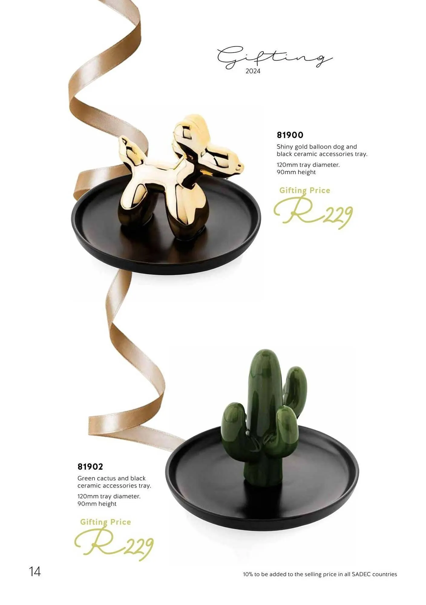 Honey Fashion Accessories catalogue from 5 March to 11 March 2025 - Catalogue Page 16