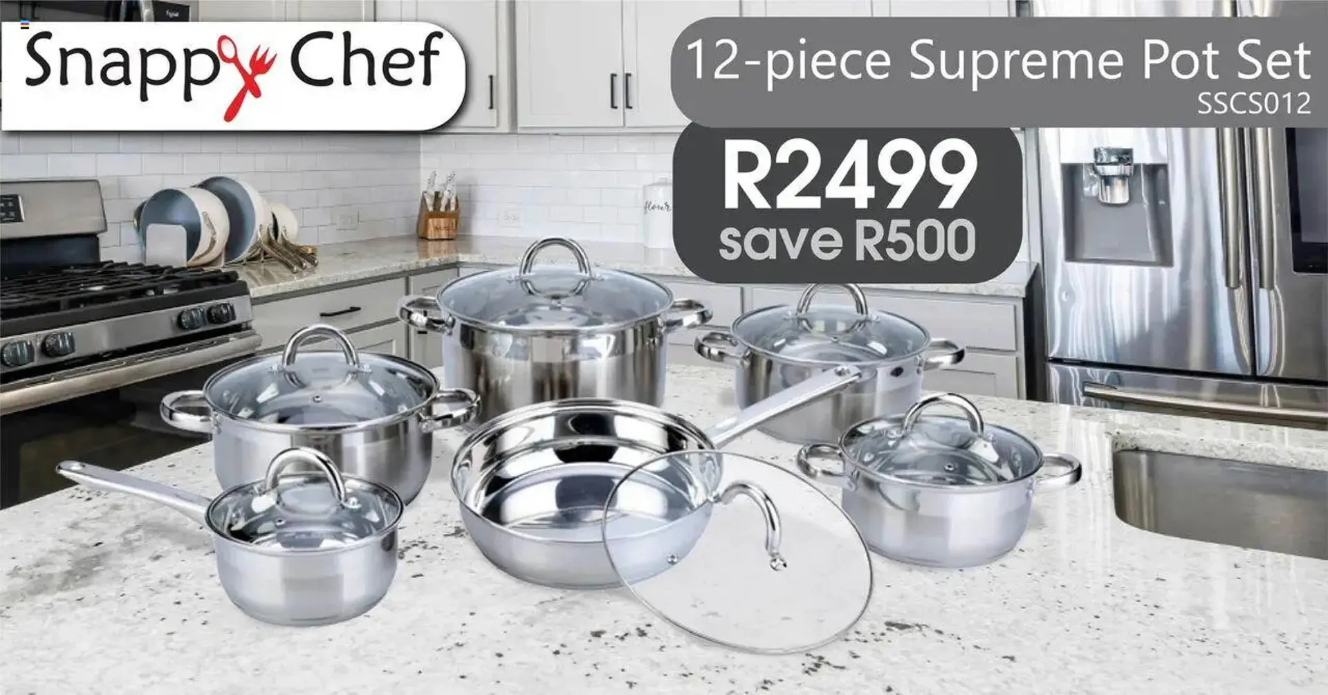 Tafelberg Furnishers catalogue from 1 May to 11 May 2025 - Catalogue Page 3