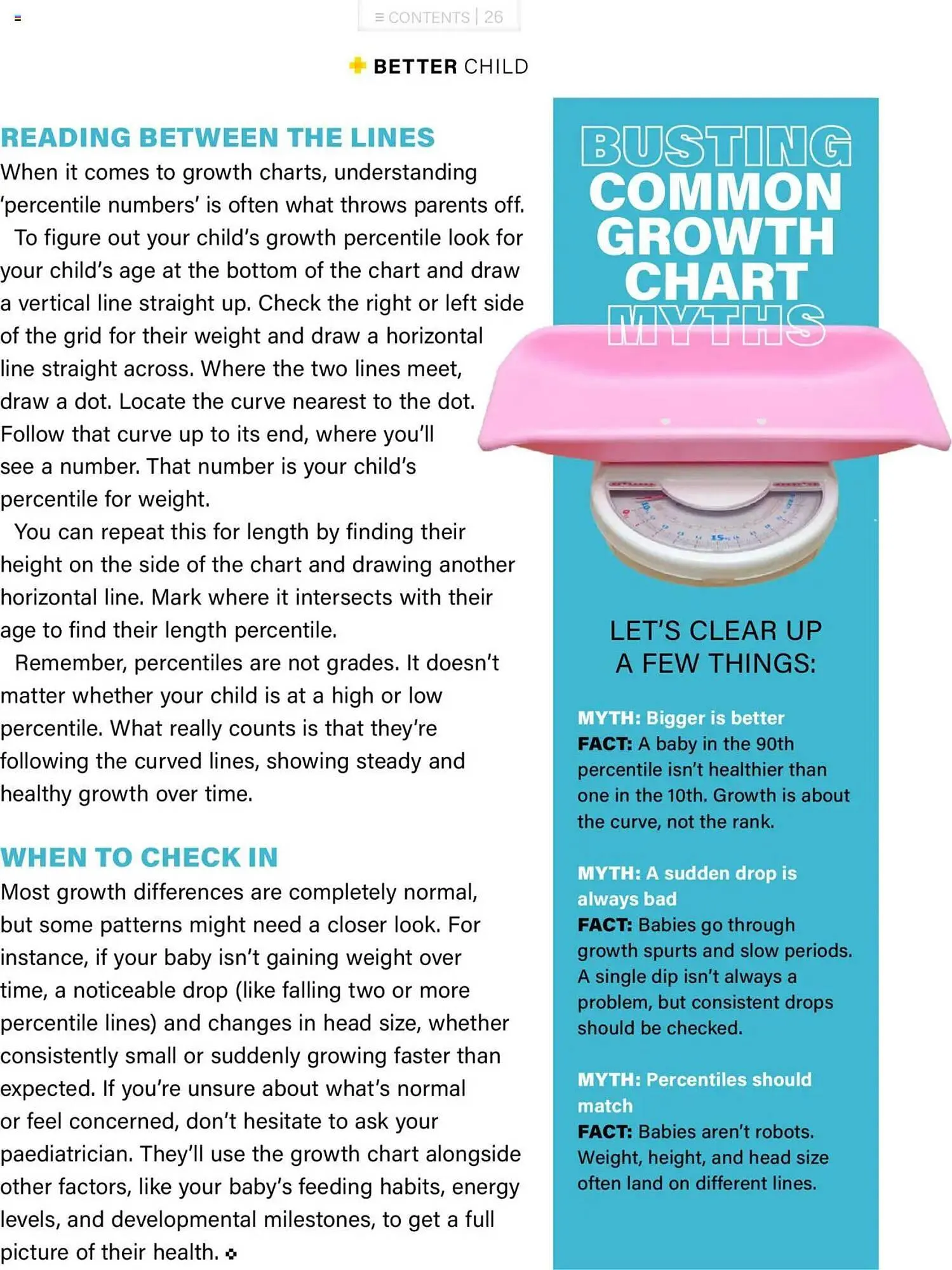 Baby City catalogue from 1 February to 28 February 2025 - Catalogue Page 26