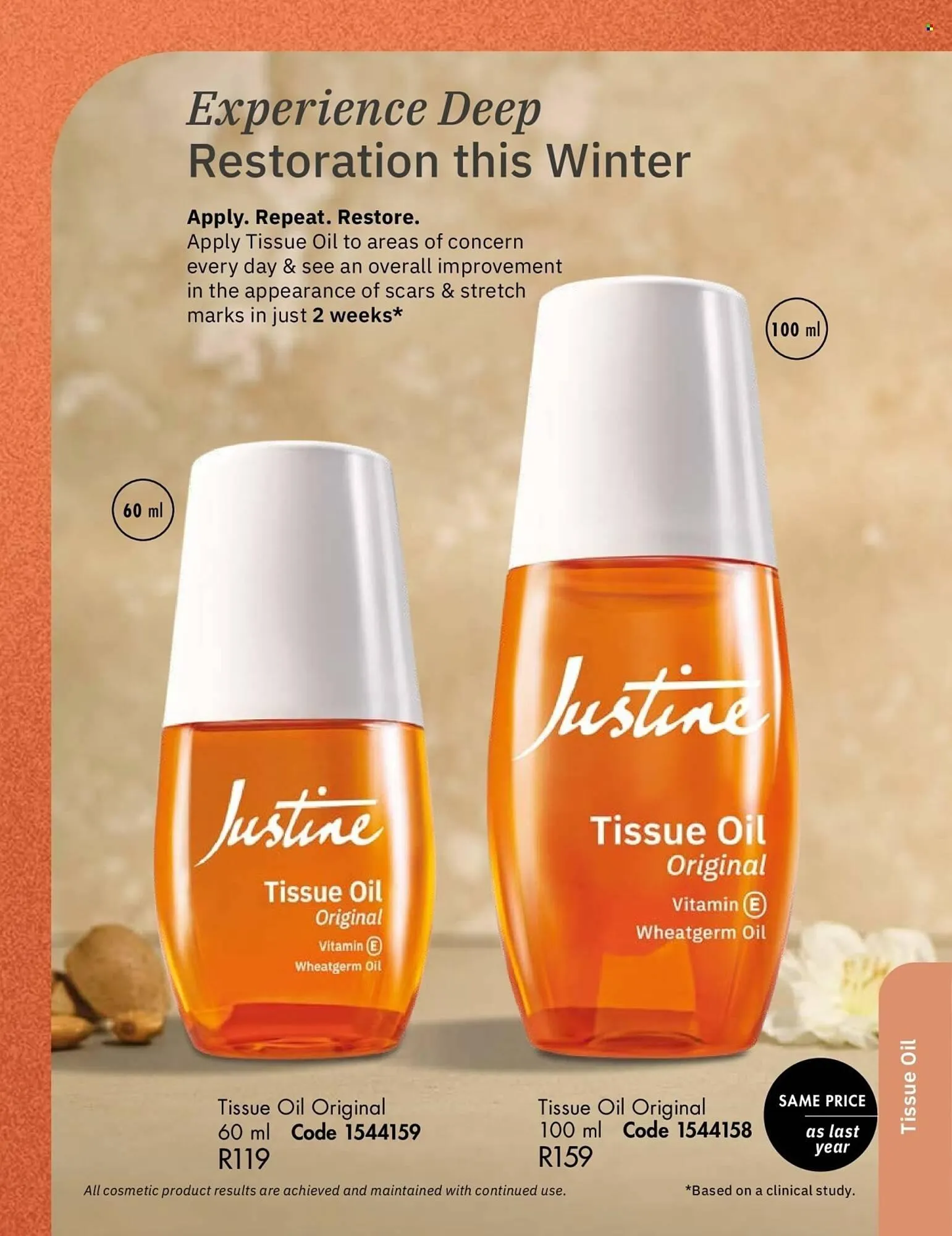 Justine catalogue from 1 July to 31 July 2025 - Catalogue Page 10