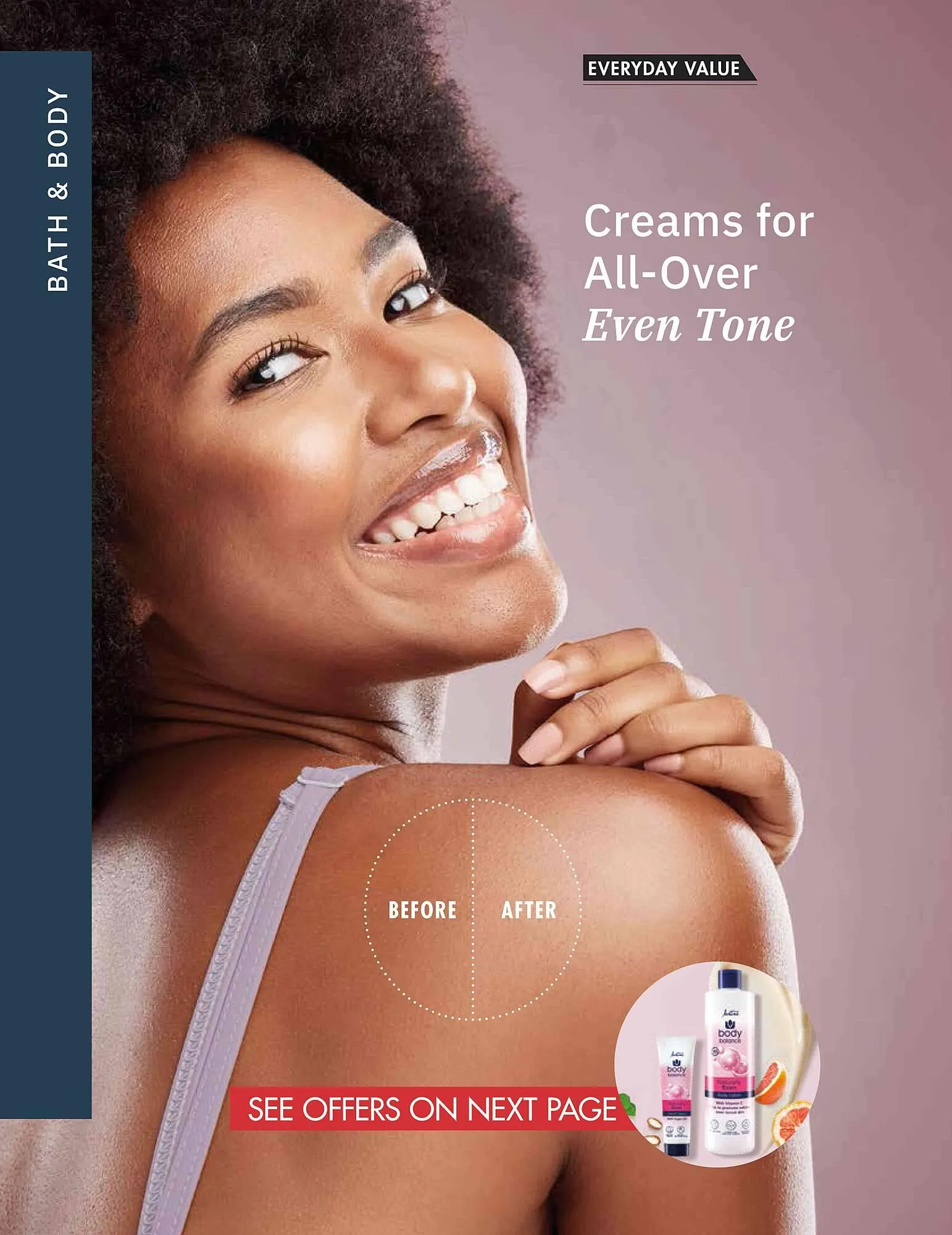 Justine catalogue from 1 August to 30 August 2025 - Catalogue Page 90