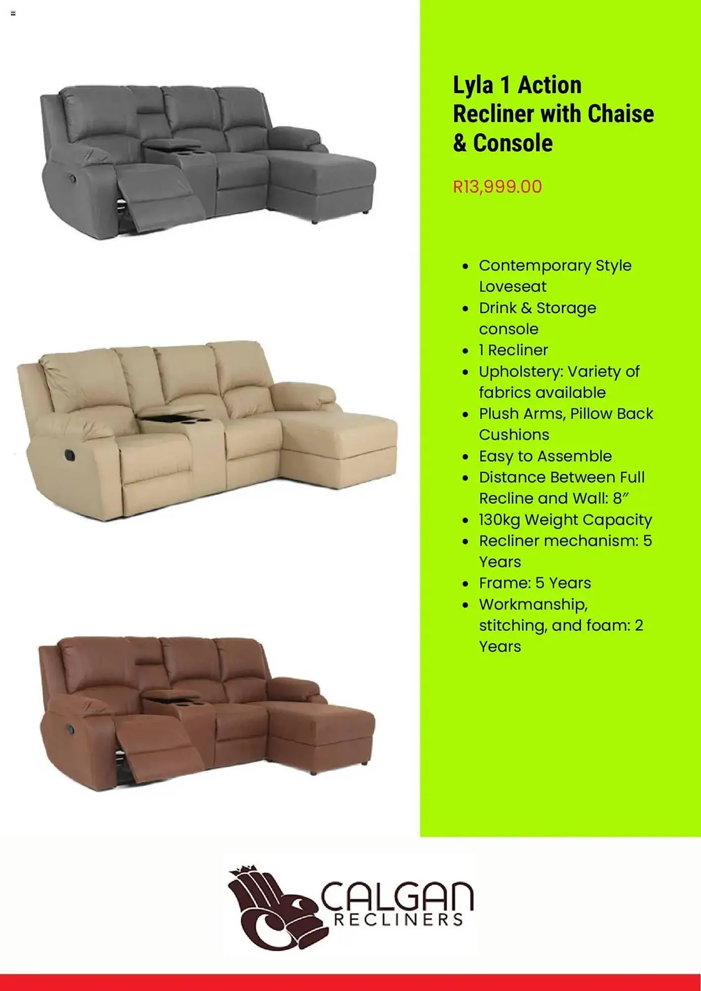 Discount Decor catalogue from 5 April to 26 April 2025 - Catalogue Page 4