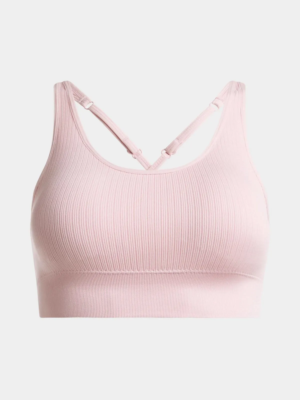 Jet Women's Rose Seamless Crop
