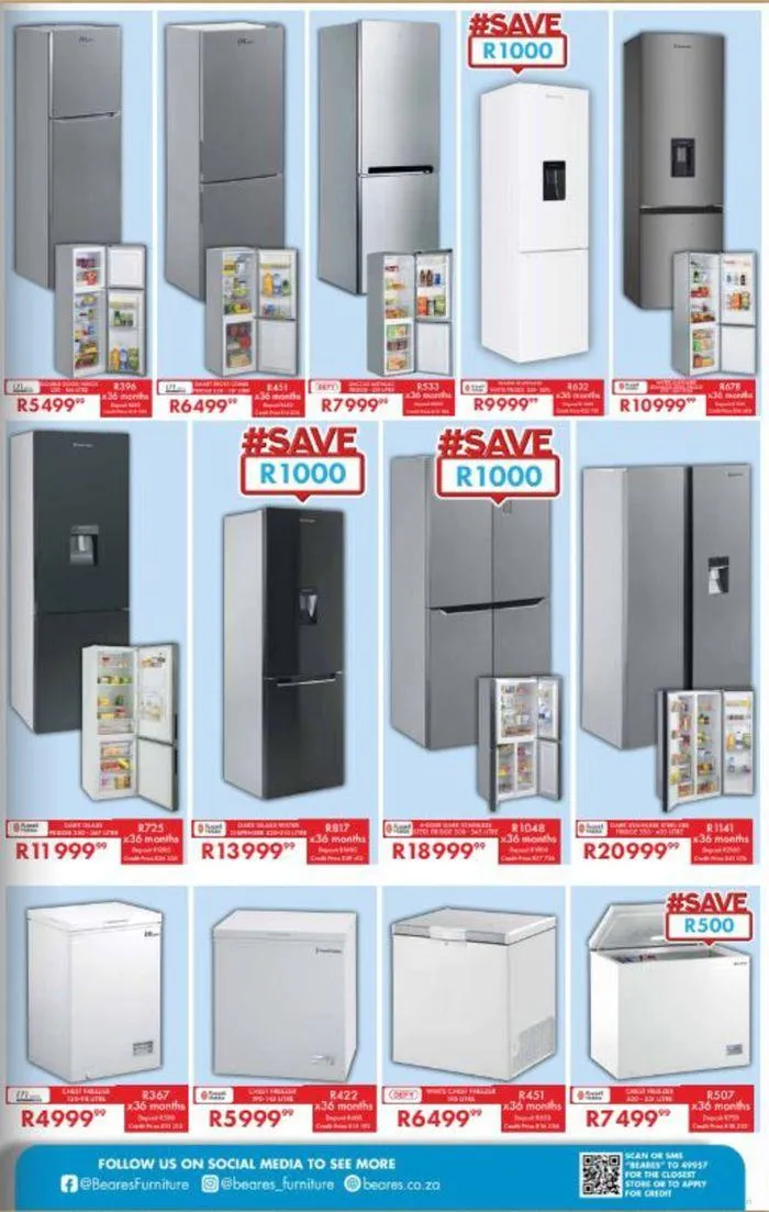 sale from 16 April to 18 May 2024 - Catalogue Page 11