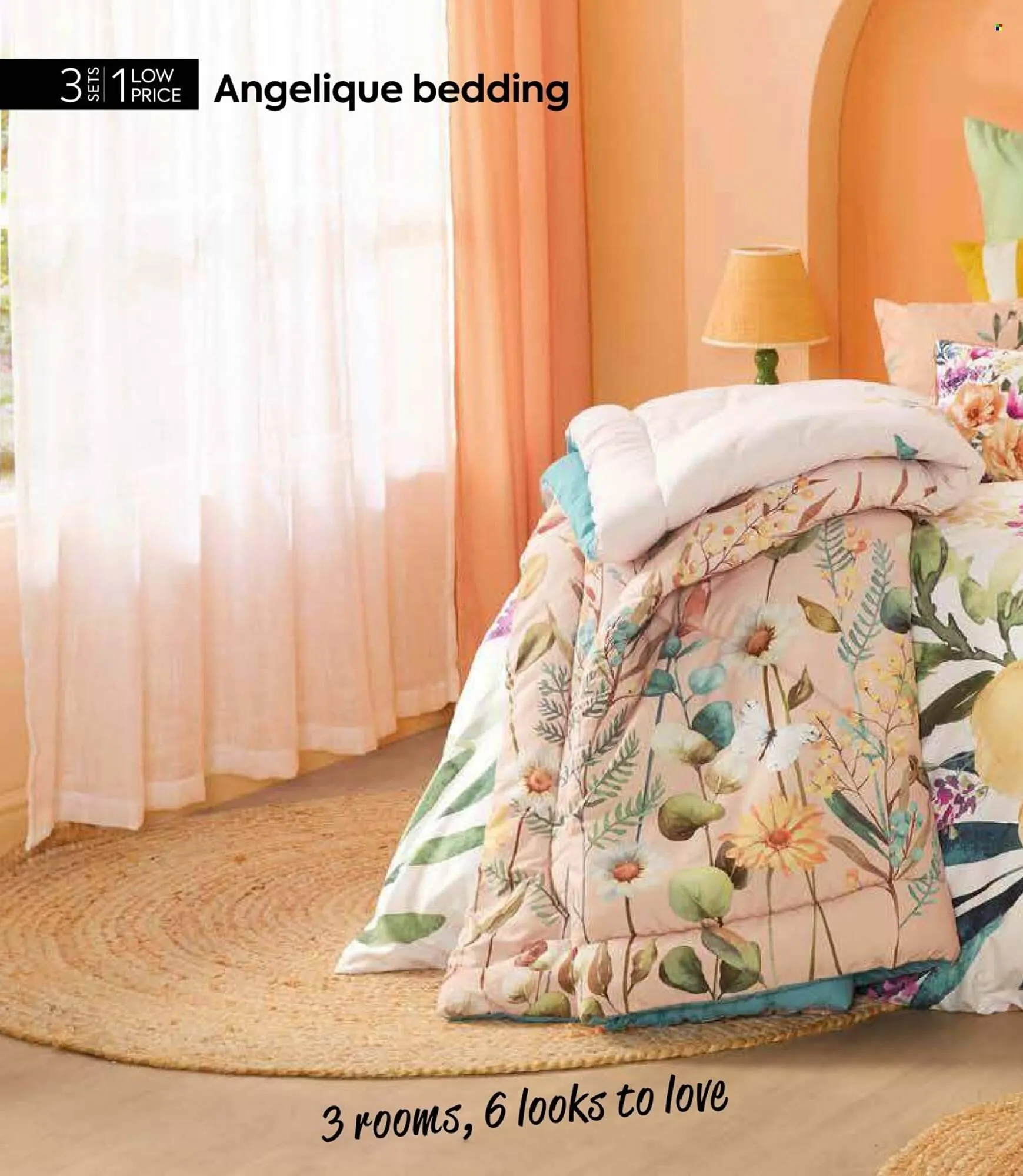 HomeChoice catalogue from 9 October to 17 October 2025 - Catalogue Page 14