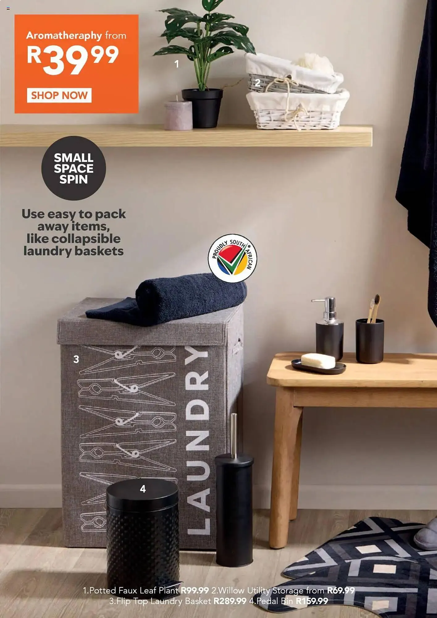 Sheet Street catalogue from 24 January to 28 February 2025 - Catalogue Page 6