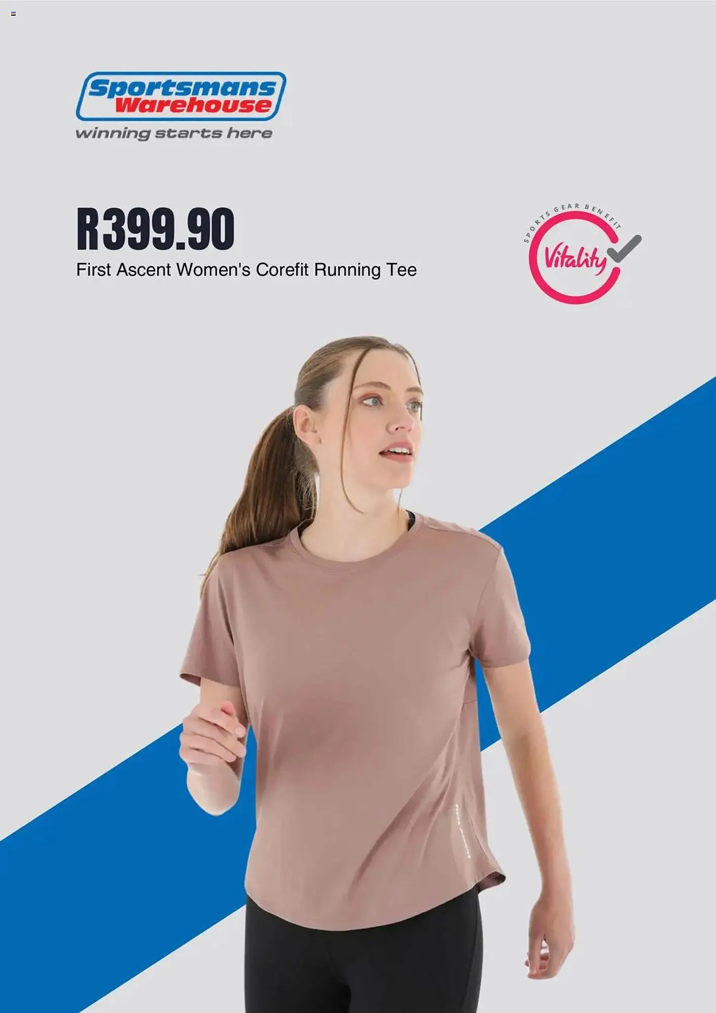 Sportsmans Warehouse catalogue from 12 May to 9 June 2025 - Catalogue Page 7