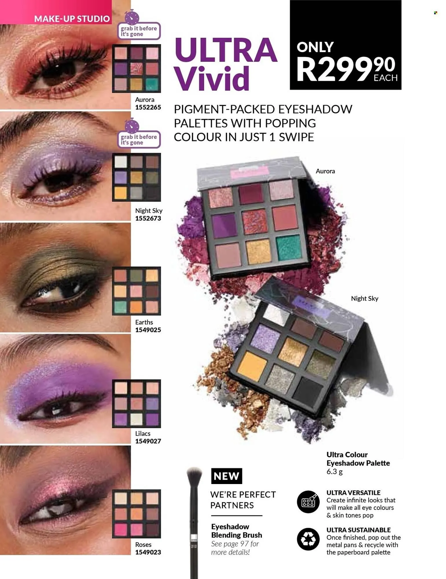 AVON catalogue from 1 September to 2 October 2025 - Catalogue Page 82