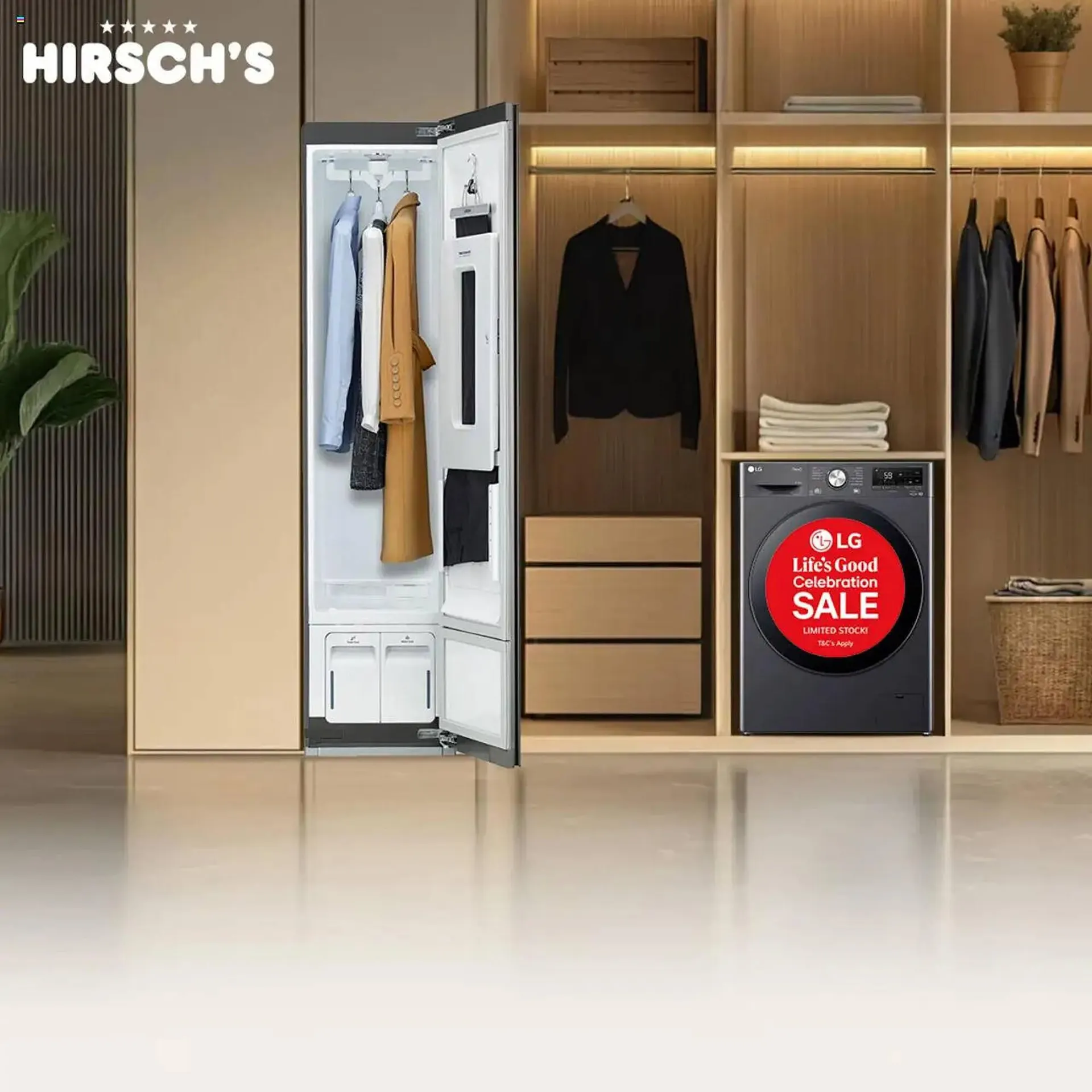 Hirsch's catalogue from 30 April to 31 May 2025 - Catalogue Page 1