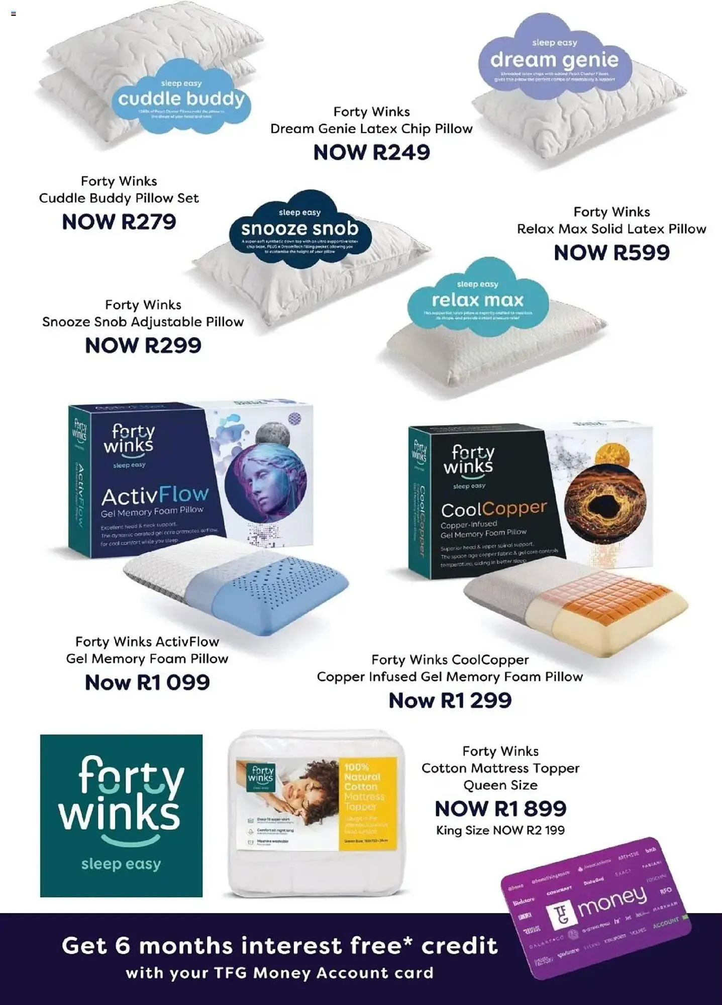 Dial a Bed catalogue from 8 May to 31 May 2025 - Catalogue Page 50