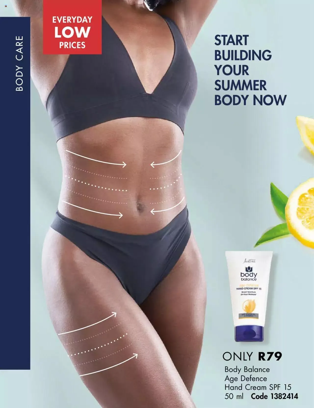 Justine Specials from 1 July to 31 July 2024 - Catalogue Page 92