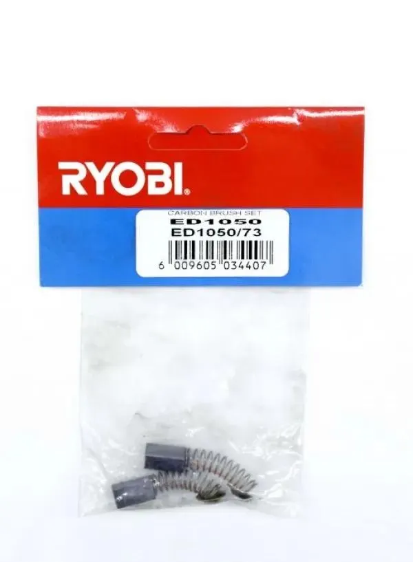 Ryobi Carbon Brush Set ED1500