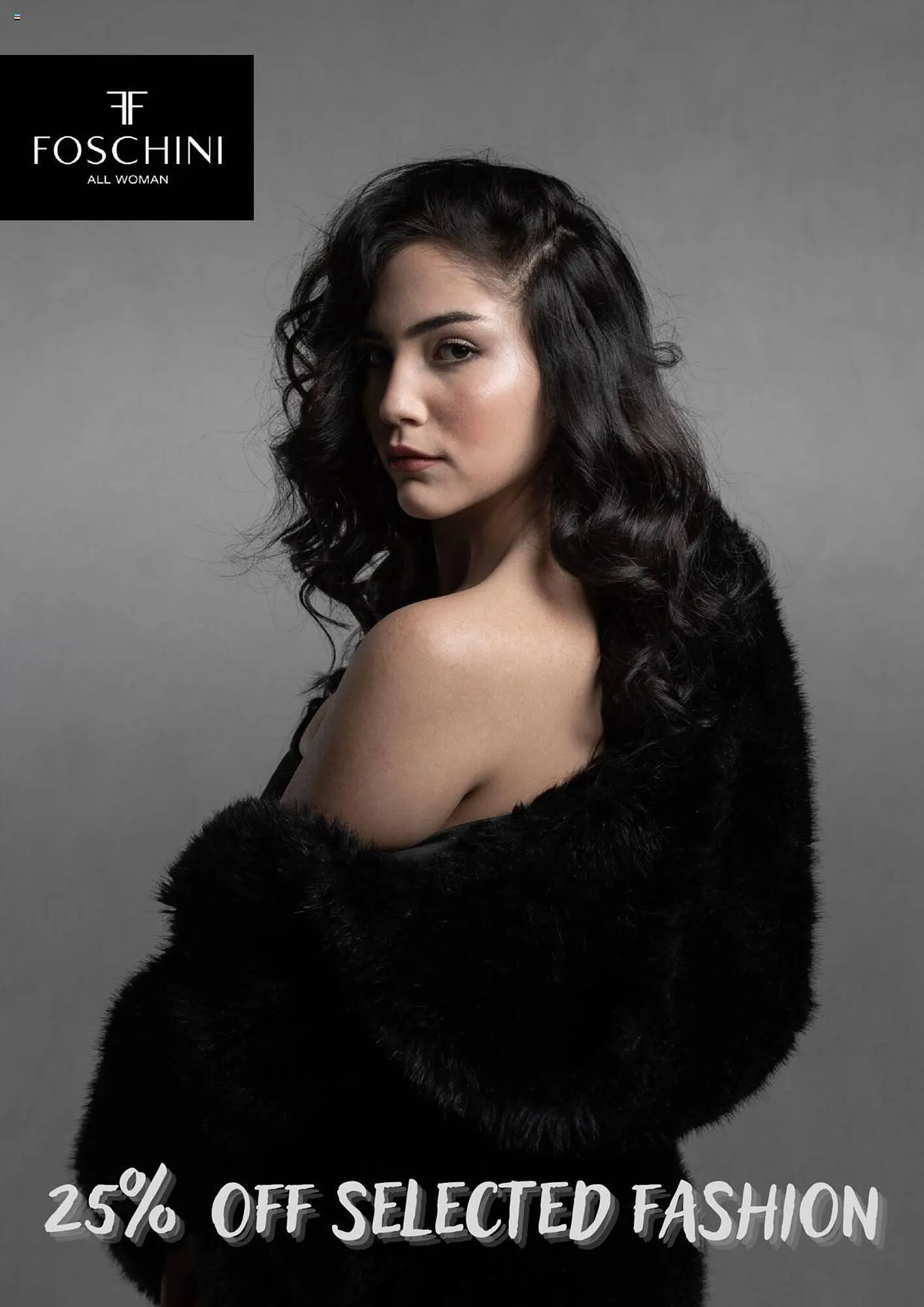 Foschini catalogue - 1