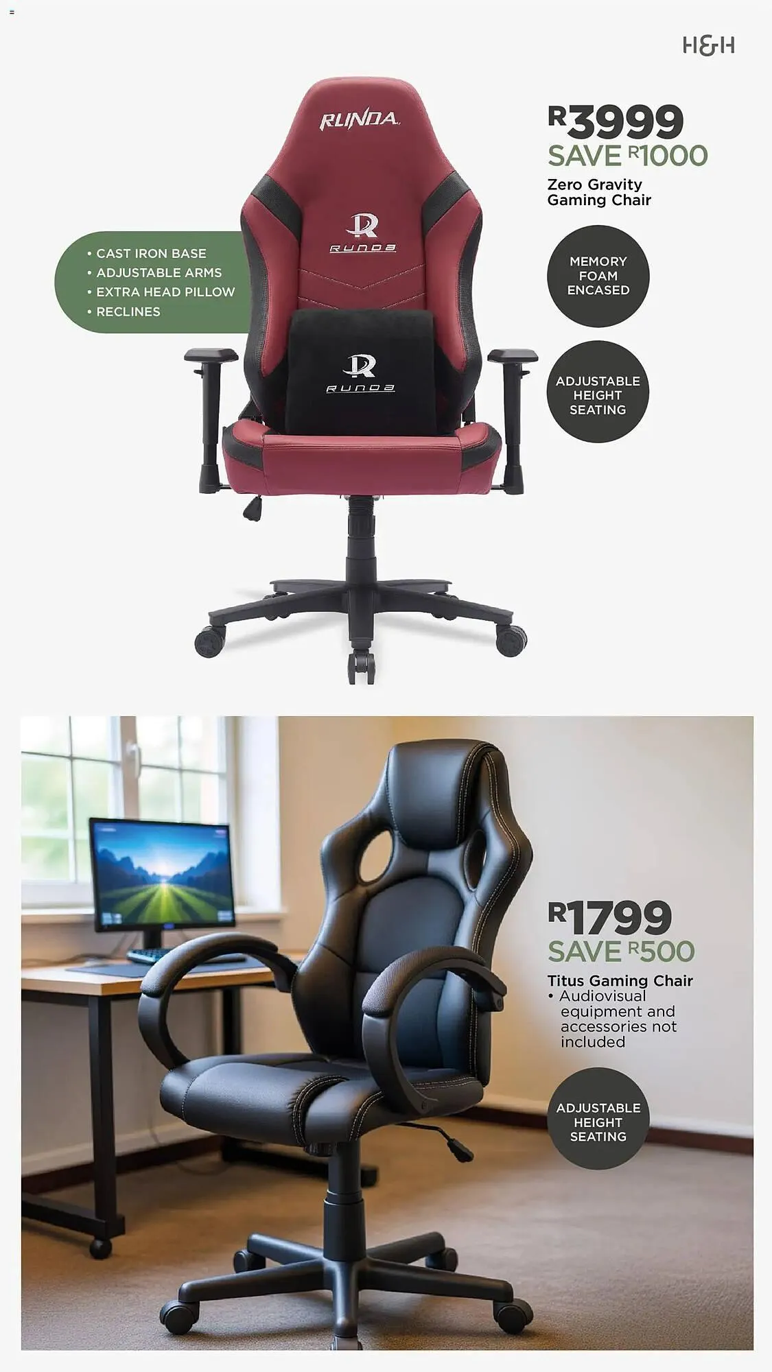 House & Home catalogue from 4 January to 25 January 2026 - Catalogue Page 7