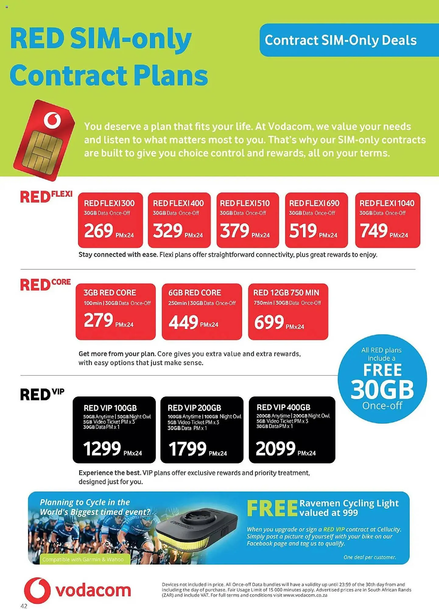 Cellucity catalogue from 8 December to 6 January 2026 - Catalogue Page 42