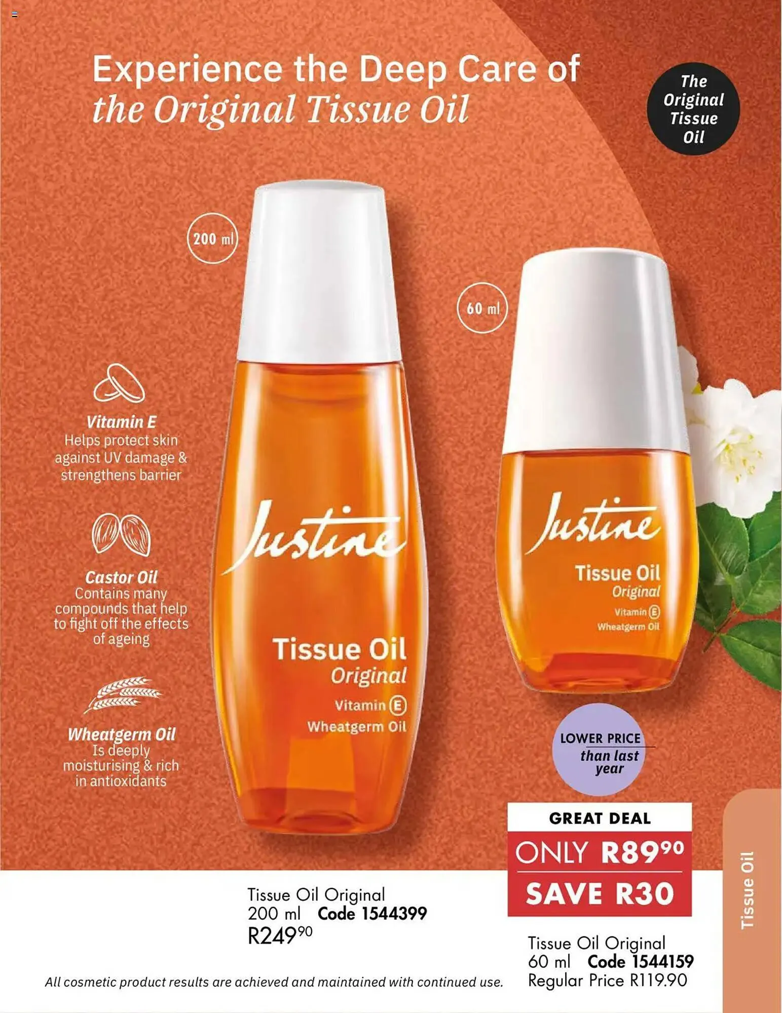 Justine catalogue from 1 September to 30 September 2025 - Catalogue Page 91