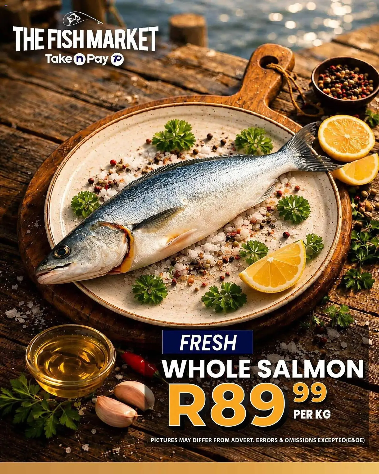 Take 'n Pay catalogue from 19 June to 19 June 2026 - Catalogue Page 41