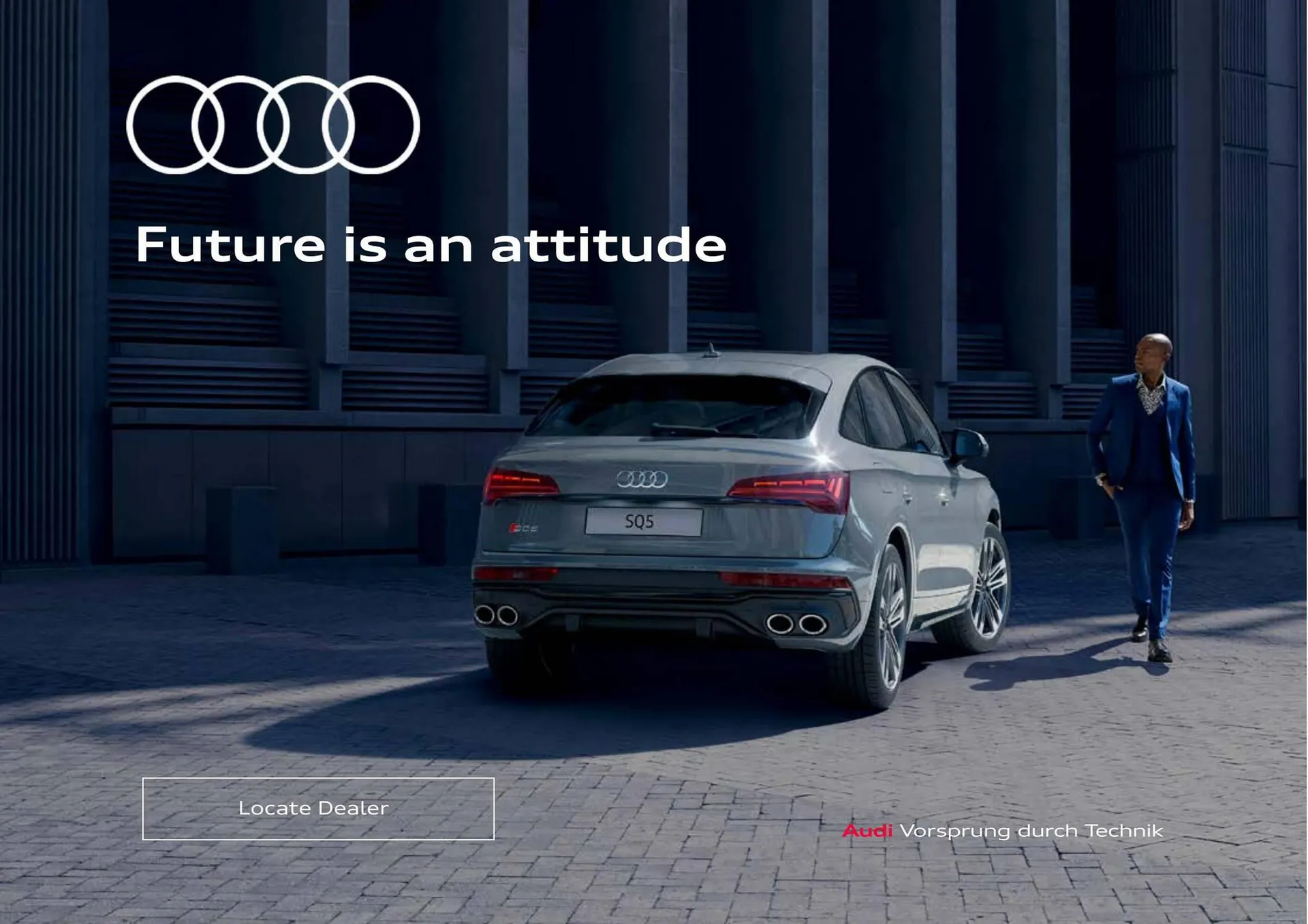 Audi catalogue from 28 September to 28 September 2024 - Catalogue Page 13