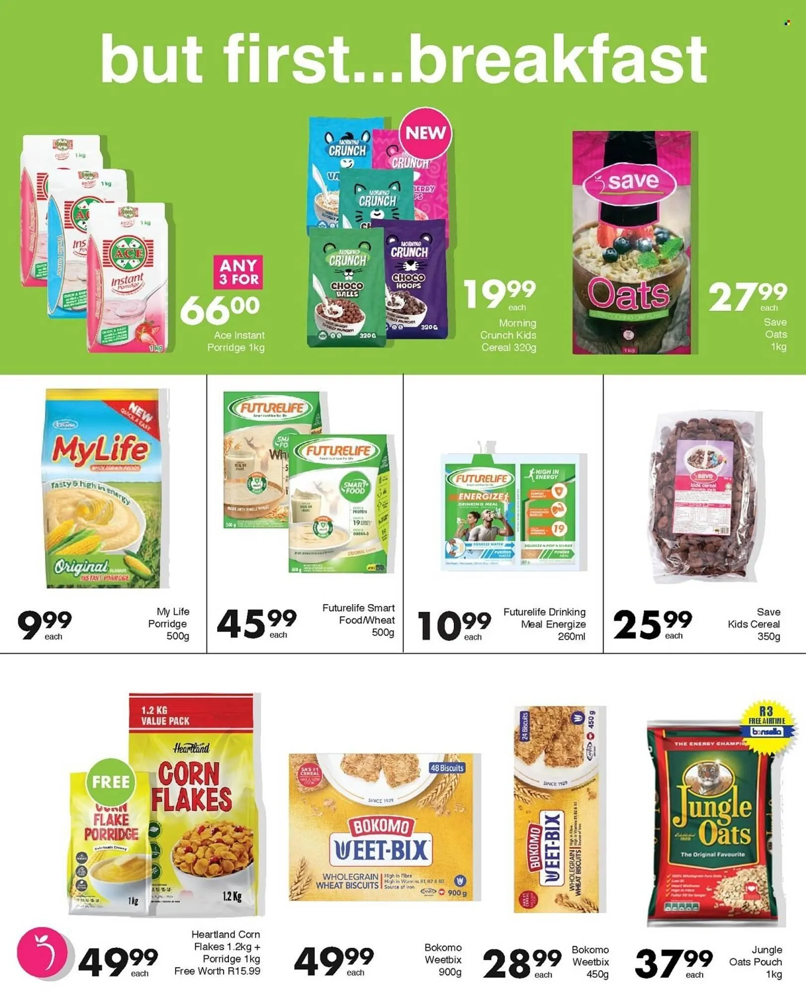 Save catalogue from 30 October to 9 November 2025 - Catalogue Page 19