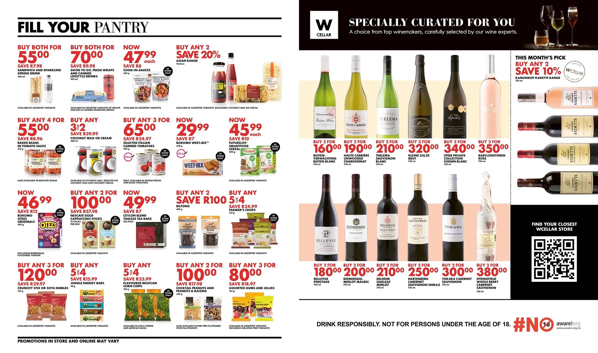 Woolworths catalogue from 26 May to 8 June 2025 - Catalogue Page 5