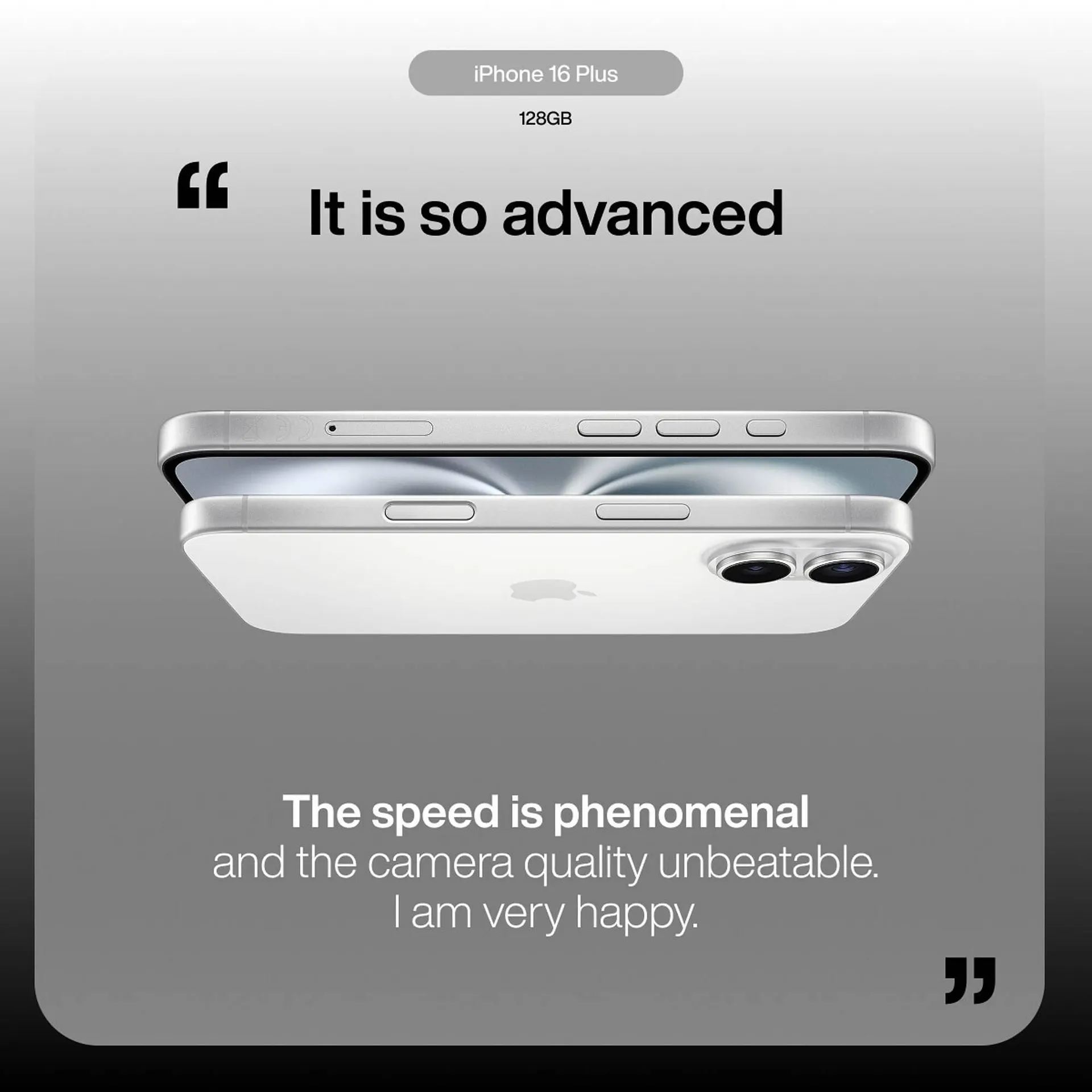 iStore catalogue from 29 August to 10 September 2025 - Catalogue Page 4