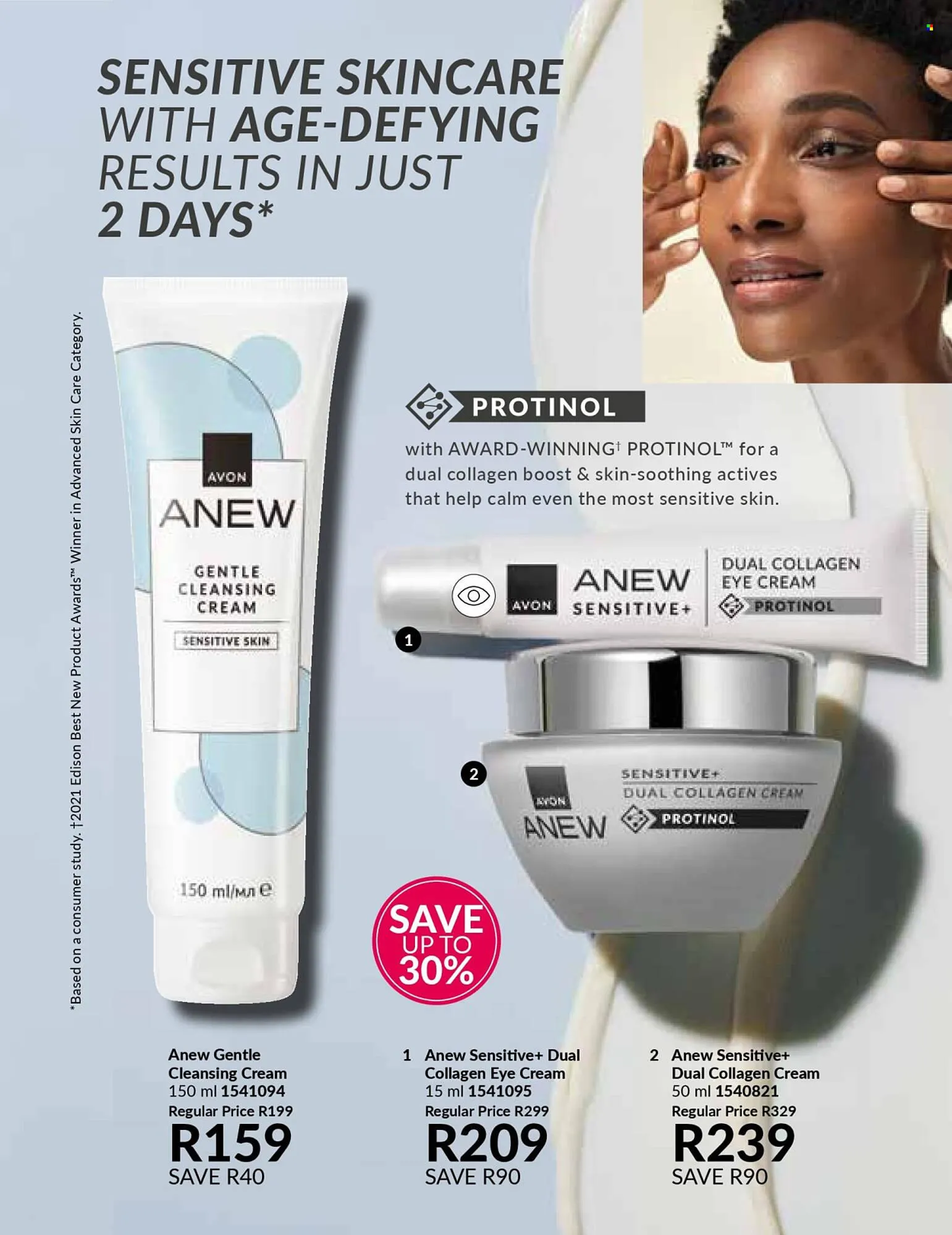 AVON catalogue from 1 May to 2 June 2025 - Catalogue Page 97