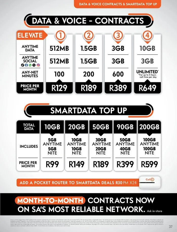 The Connector Book - July from 11 July to 7 August 2024 - Catalogue Page 37