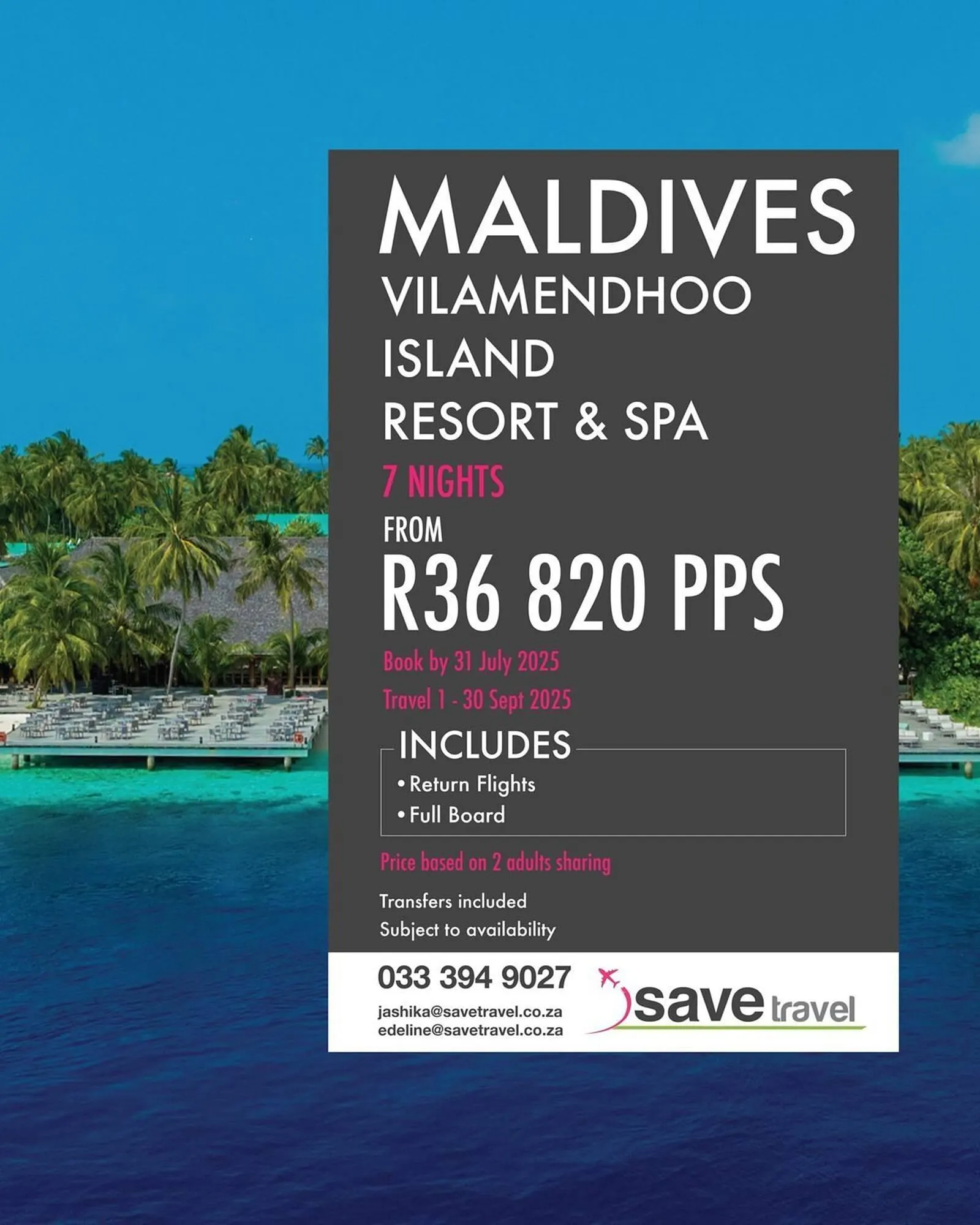 Save catalogue from 1 July to 30 September 2025 - Catalogue Page 4