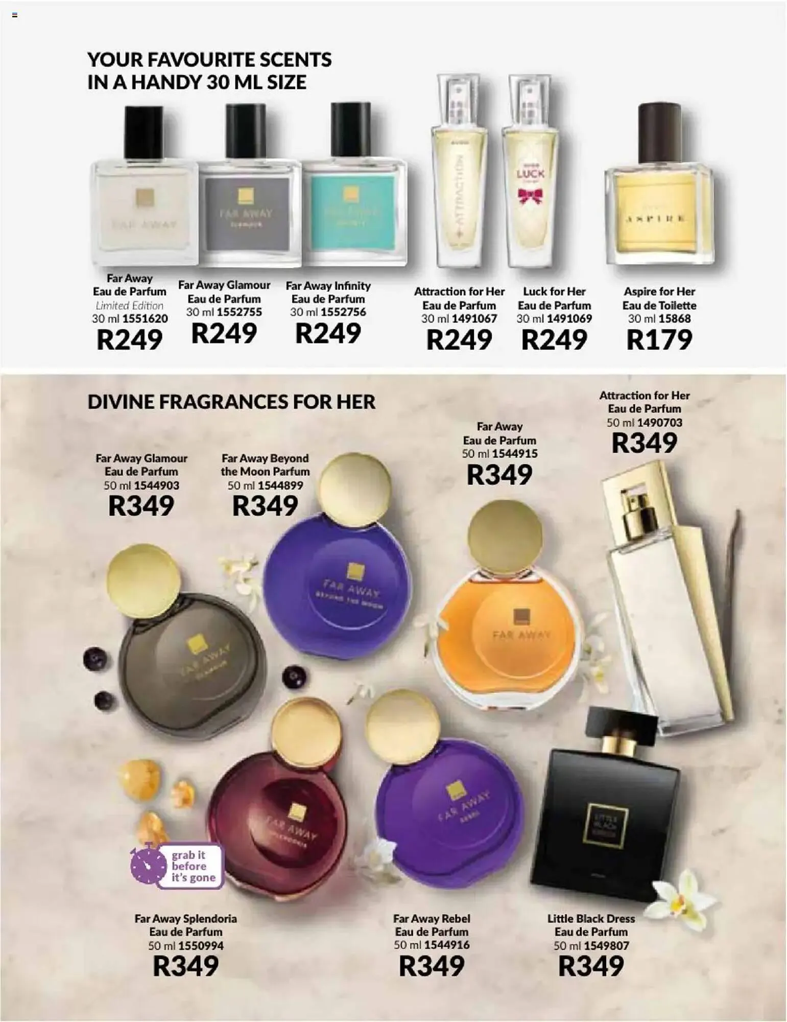 AVON catalogue from 31 January to 28 February 2025 - Catalogue Page 77