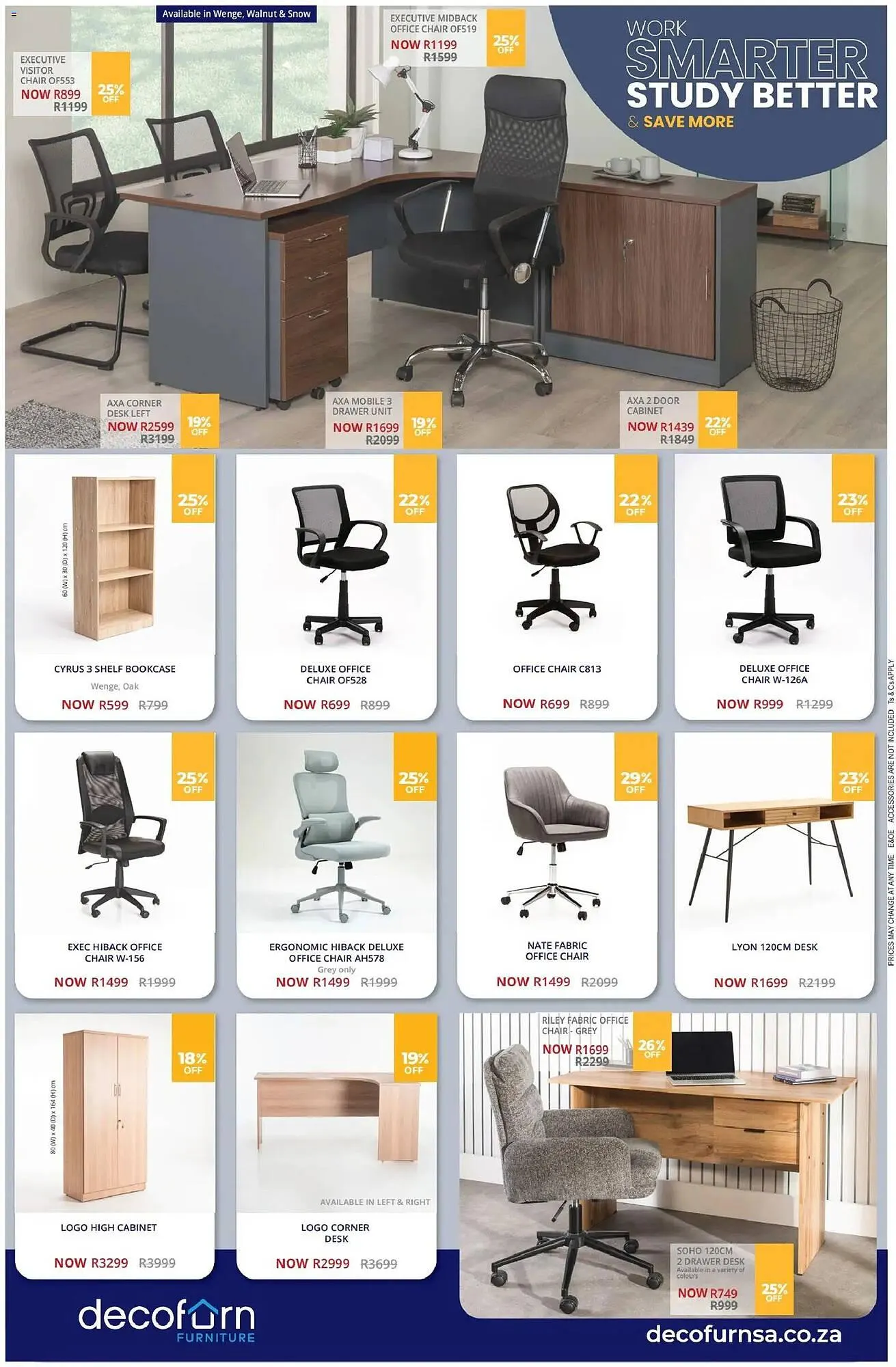 Decofurn catalogue from 25 January to 28 February 2026 - Catalogue Page 2