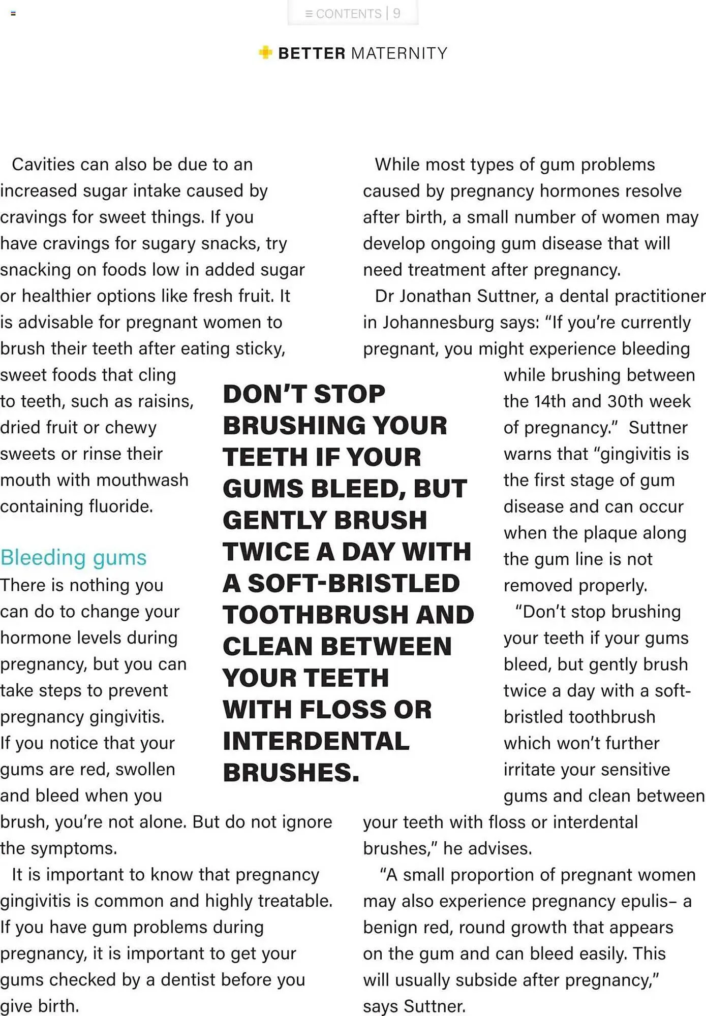 Baby City catalogue from 1 March to 31 March 2025 - Catalogue Page 9