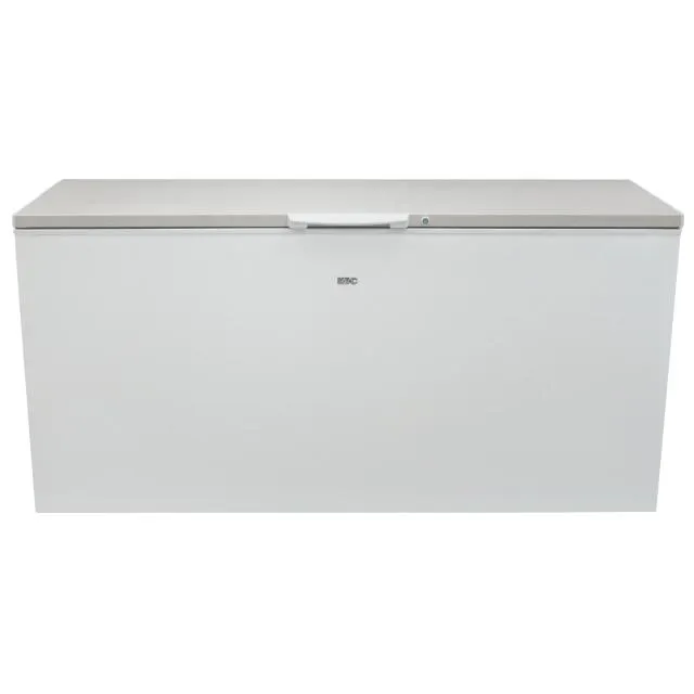 FRIDGE - KIC - 570L - DEEP - KCG570