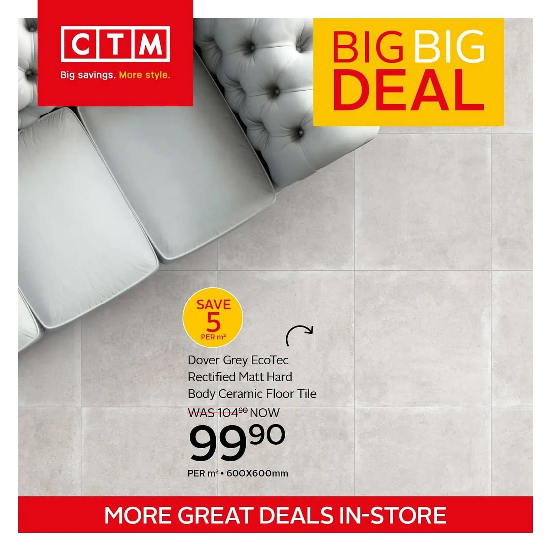 CTM catalogue from 7 March to 13 March 2025 - Catalogue Page 4