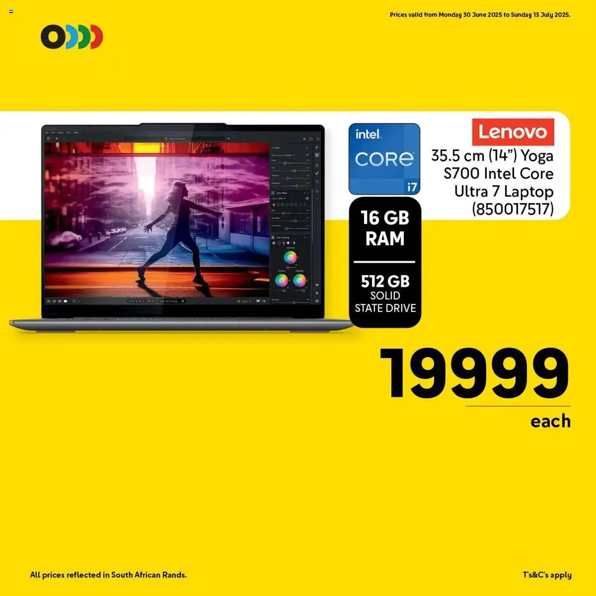 Makro catalogue from 30 June to 13 July 2025 - Catalogue Page 4