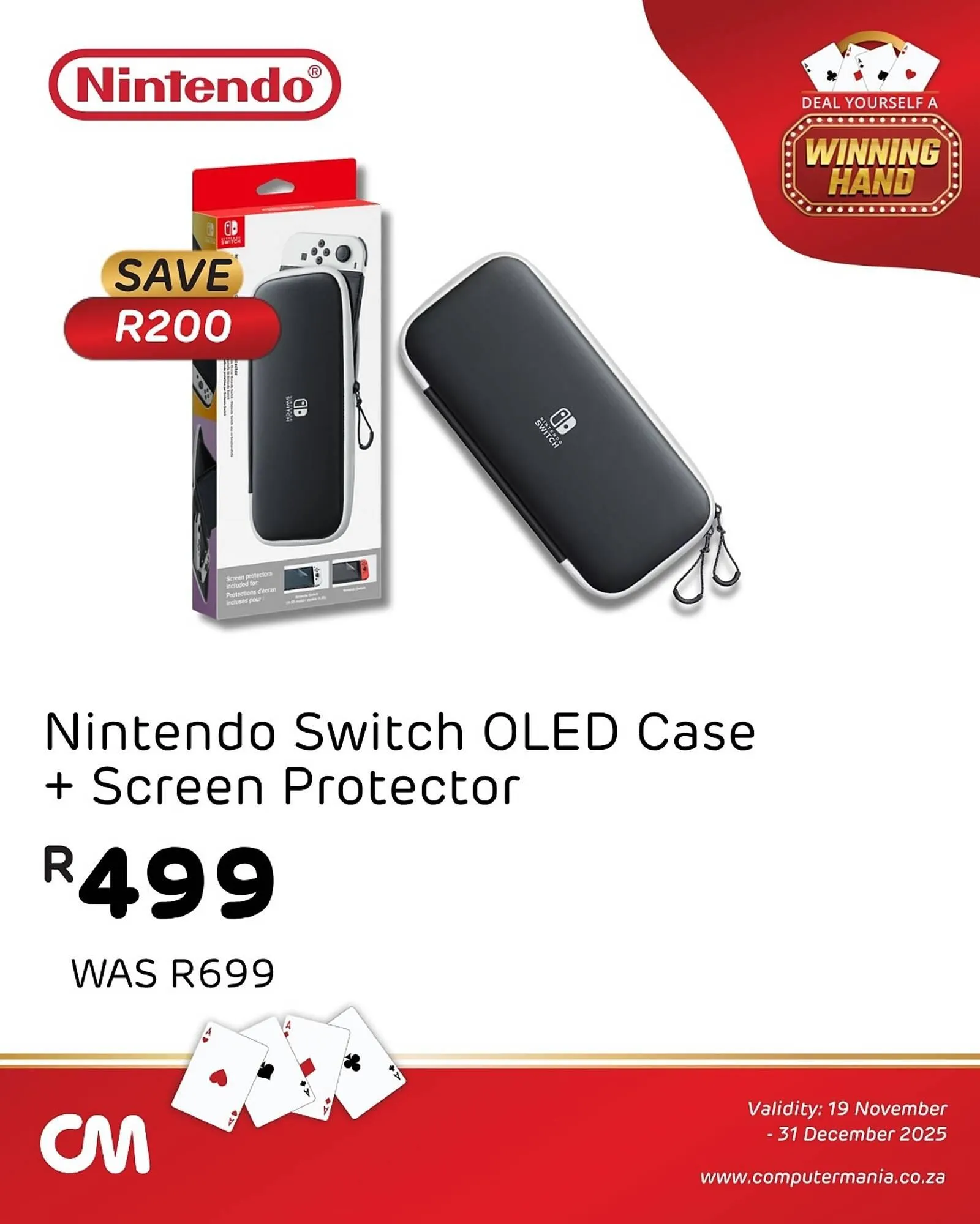 Computer Mania catalogue from 19 November to 31 December 2025 - Catalogue Page 5