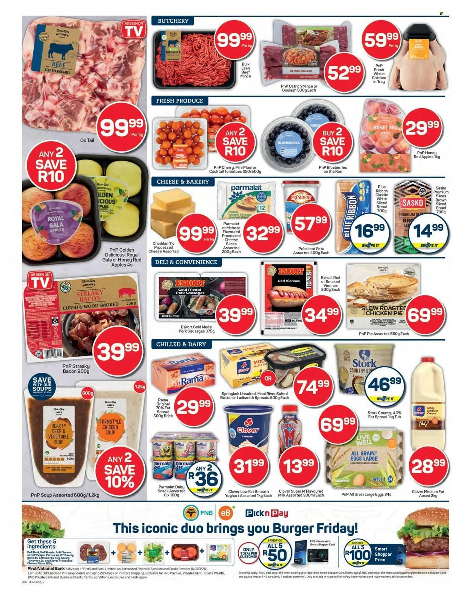 Pick n Pay catalogue from 9 June to 22 June 2025 - Catalogue Page 2
